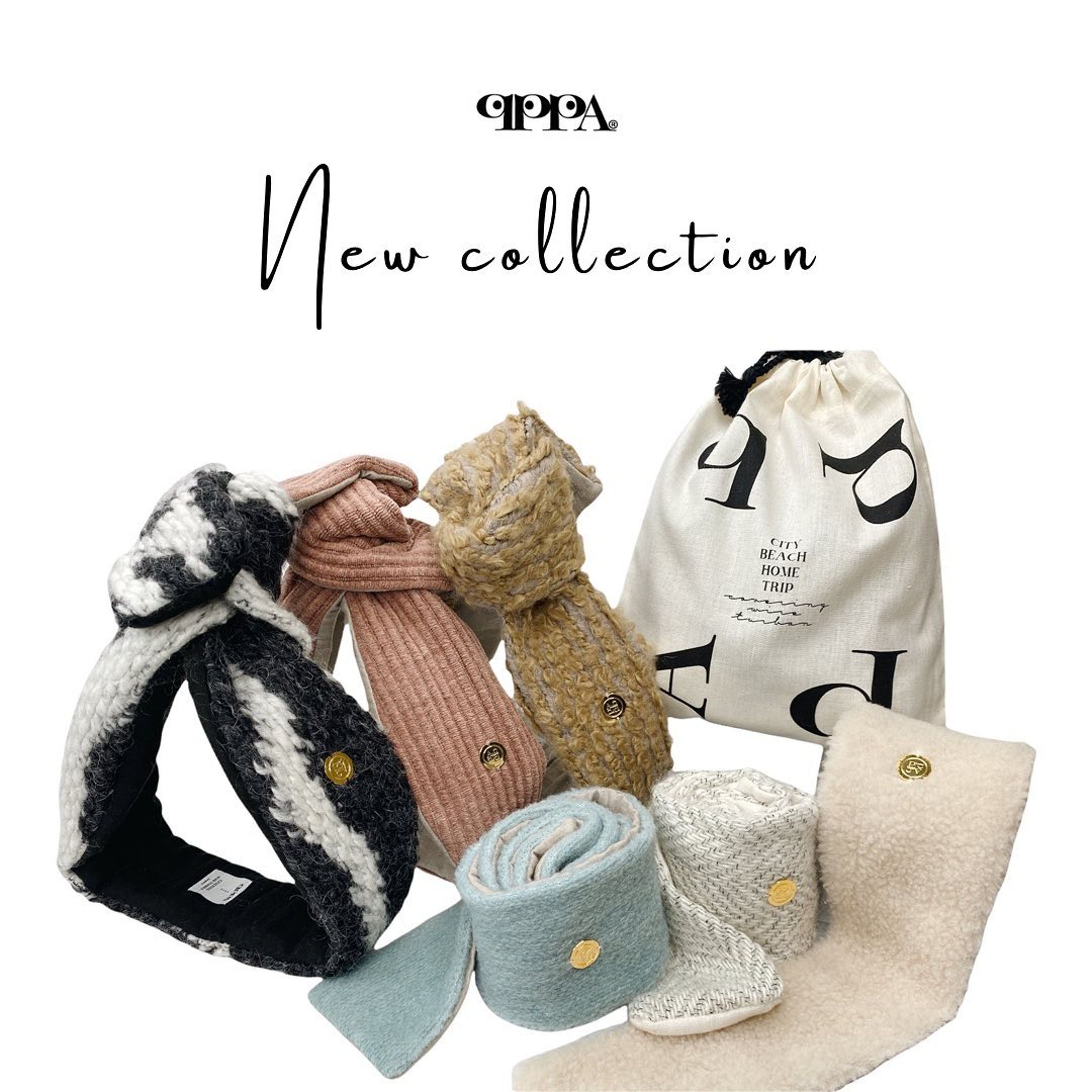 ターバンにも心地良いつけ心地を🌿着せ替えワイヤーターバンQPPA®︎ ｜キュッパ

ɴᴇᴡᴀʀʀɪᴠᴀʟs🪐

◼︎ウールブラックホワイト
◼︎コーデュロイピンク
◼︎ウールベージュ
◼︎ボアホワイト
◼︎ホワイトムード
◼︎ボアミストブルー

3980yen〜

#キュッパ #qppa #ターバン#着せ替えターバン #ガーゼ #国産ガーゼ #痒み軽減 #ワイヤーターバン #ヘアターバン #ヘアバンド #簡単ヘア #簡単ヘアアレンジ #new #新作 #fashion-1