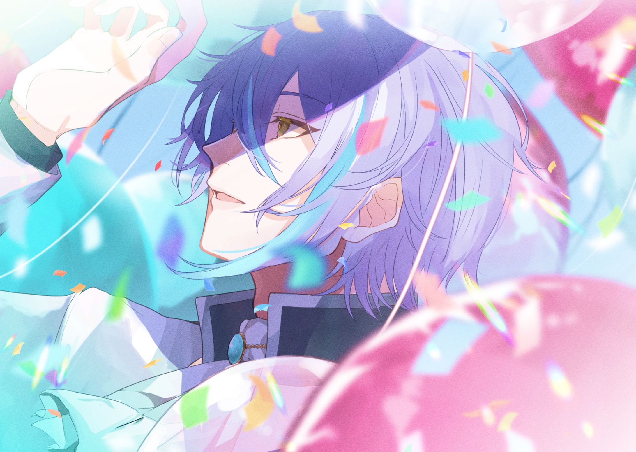 版権イラスト-1