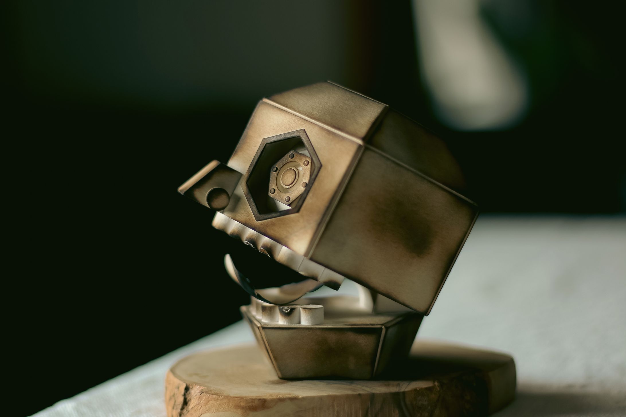 スカル［Figure］-1