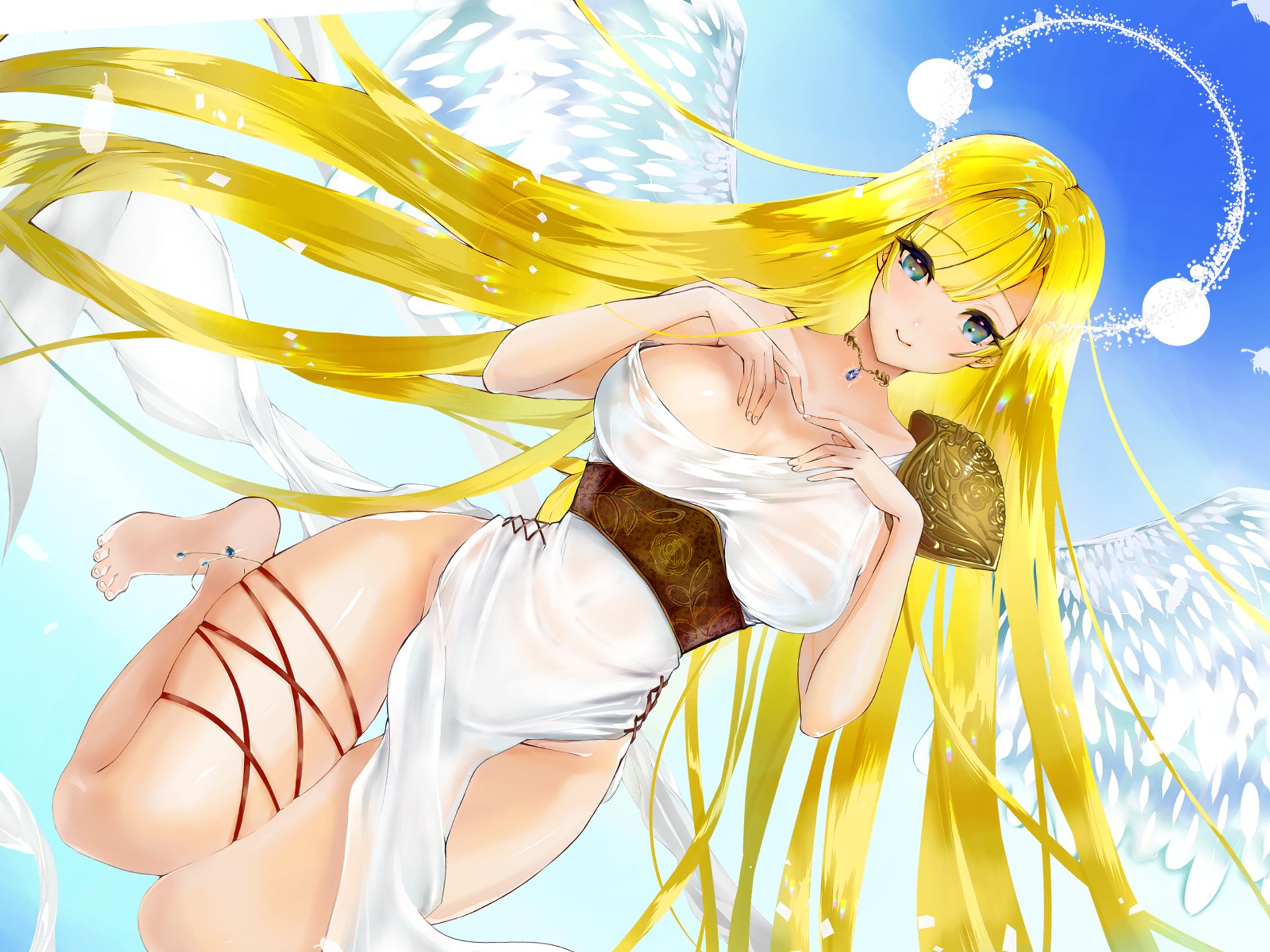 男性向け（特殊性癖含む)-1