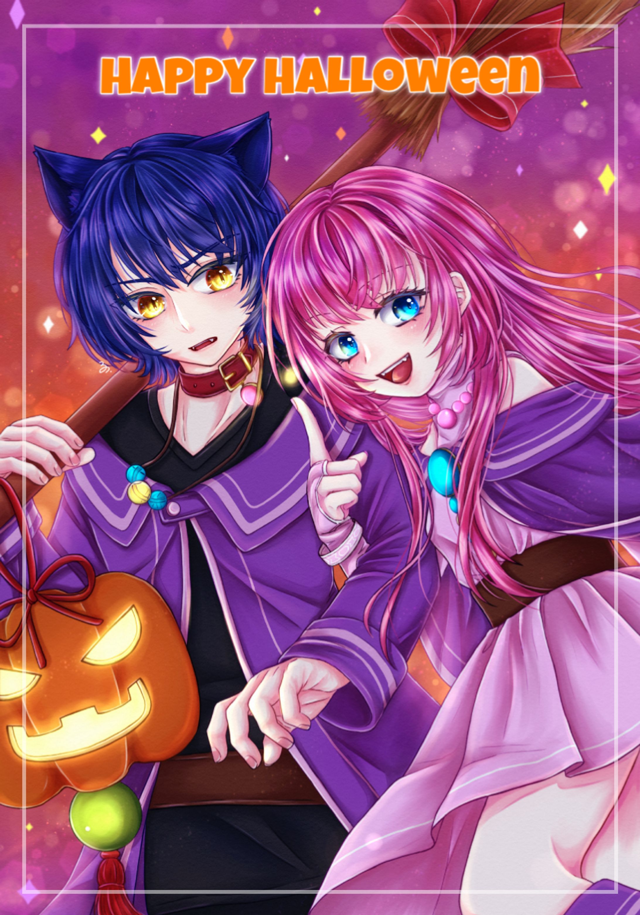 ハロウィン 2022-1