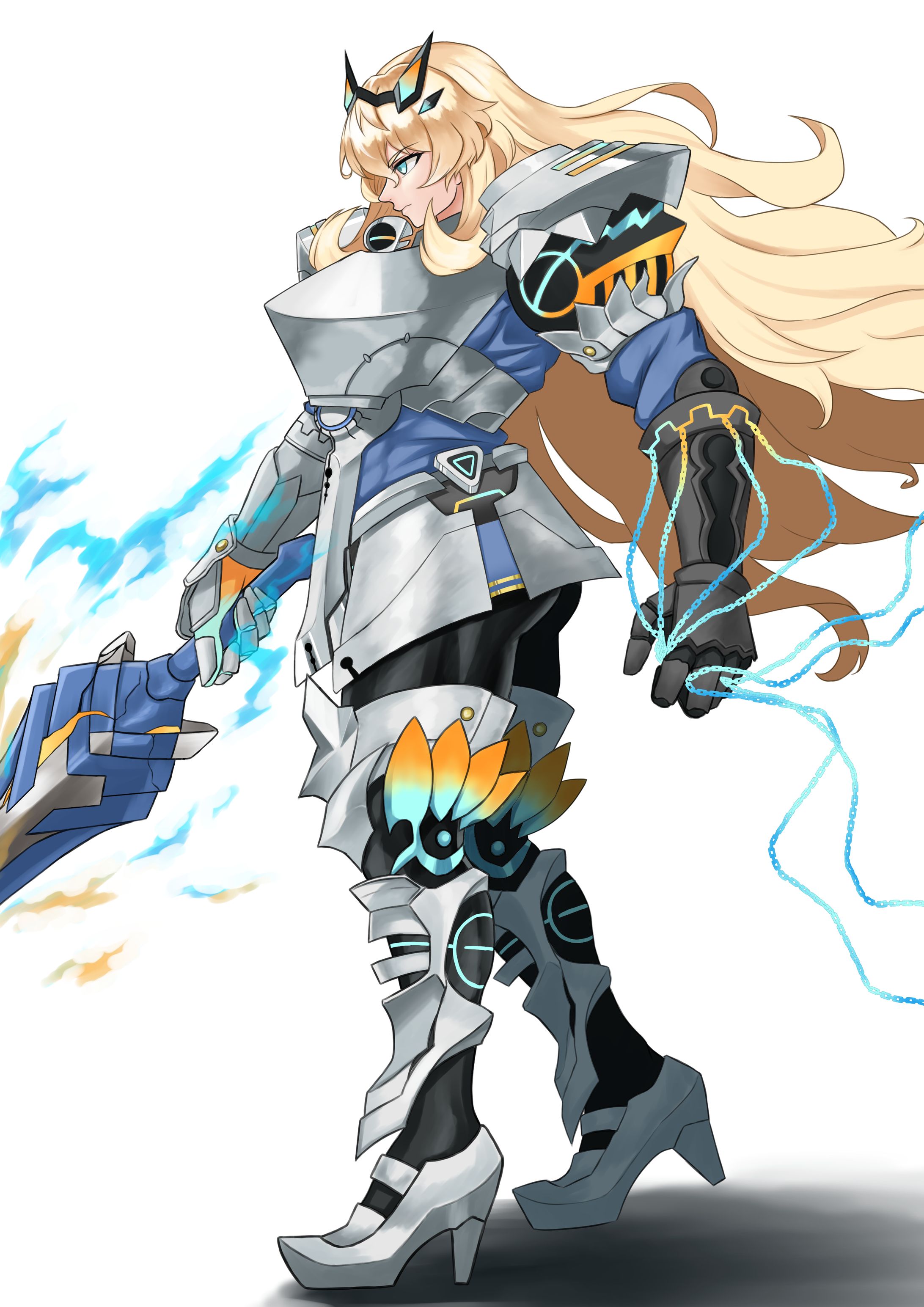 【第1位獲得！】 FGO バーゲスト その他