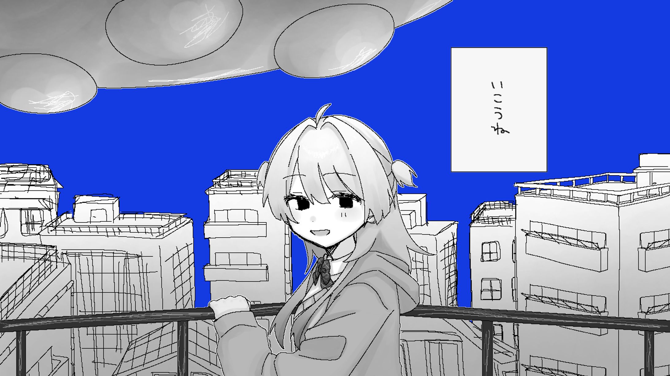 曲パロ・ゲーム風-1