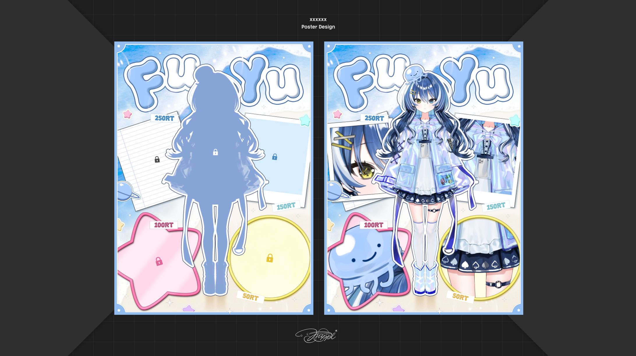 EVENT POSTER DESIGN-1