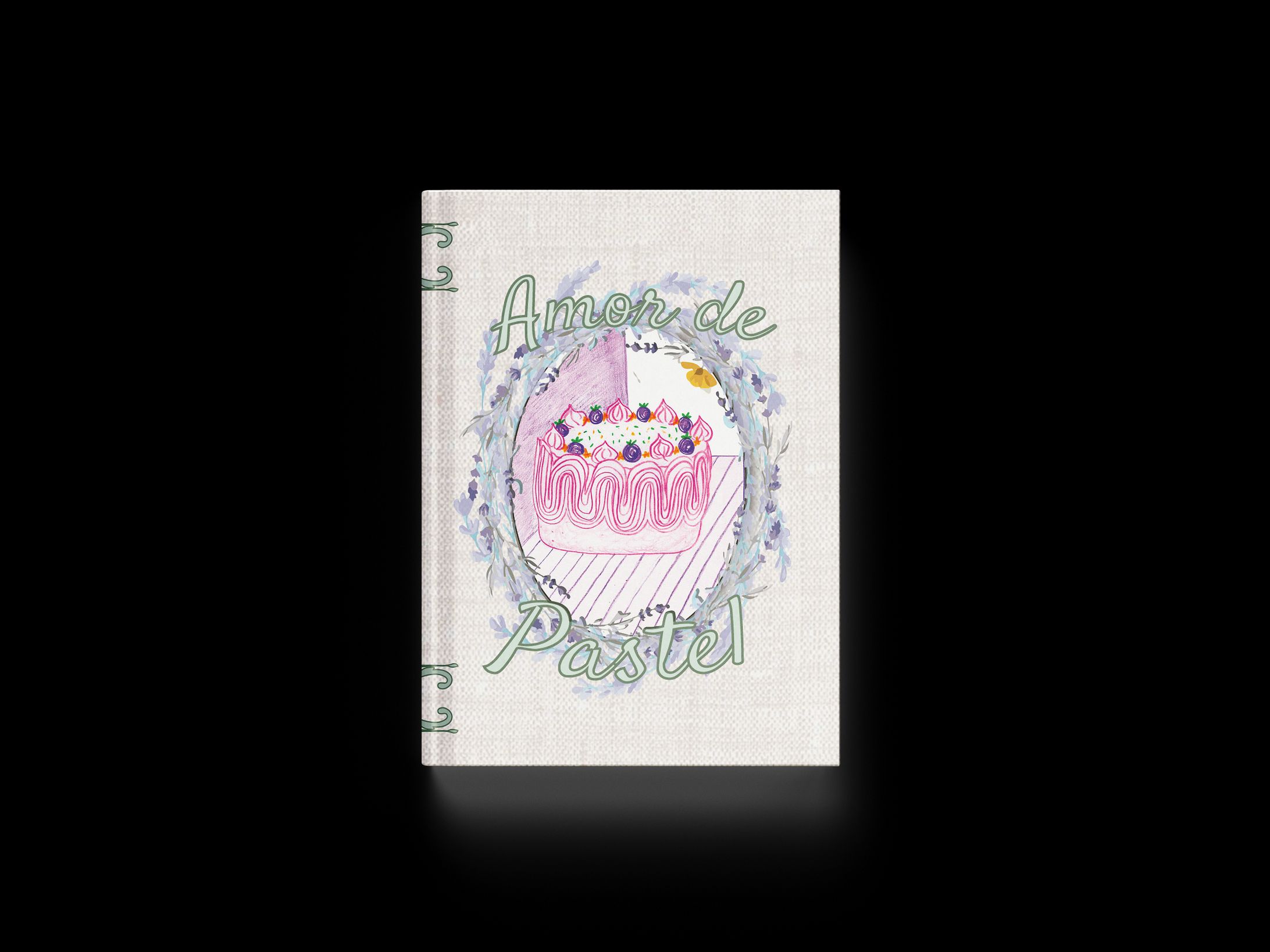 Amor de Pastel-1
