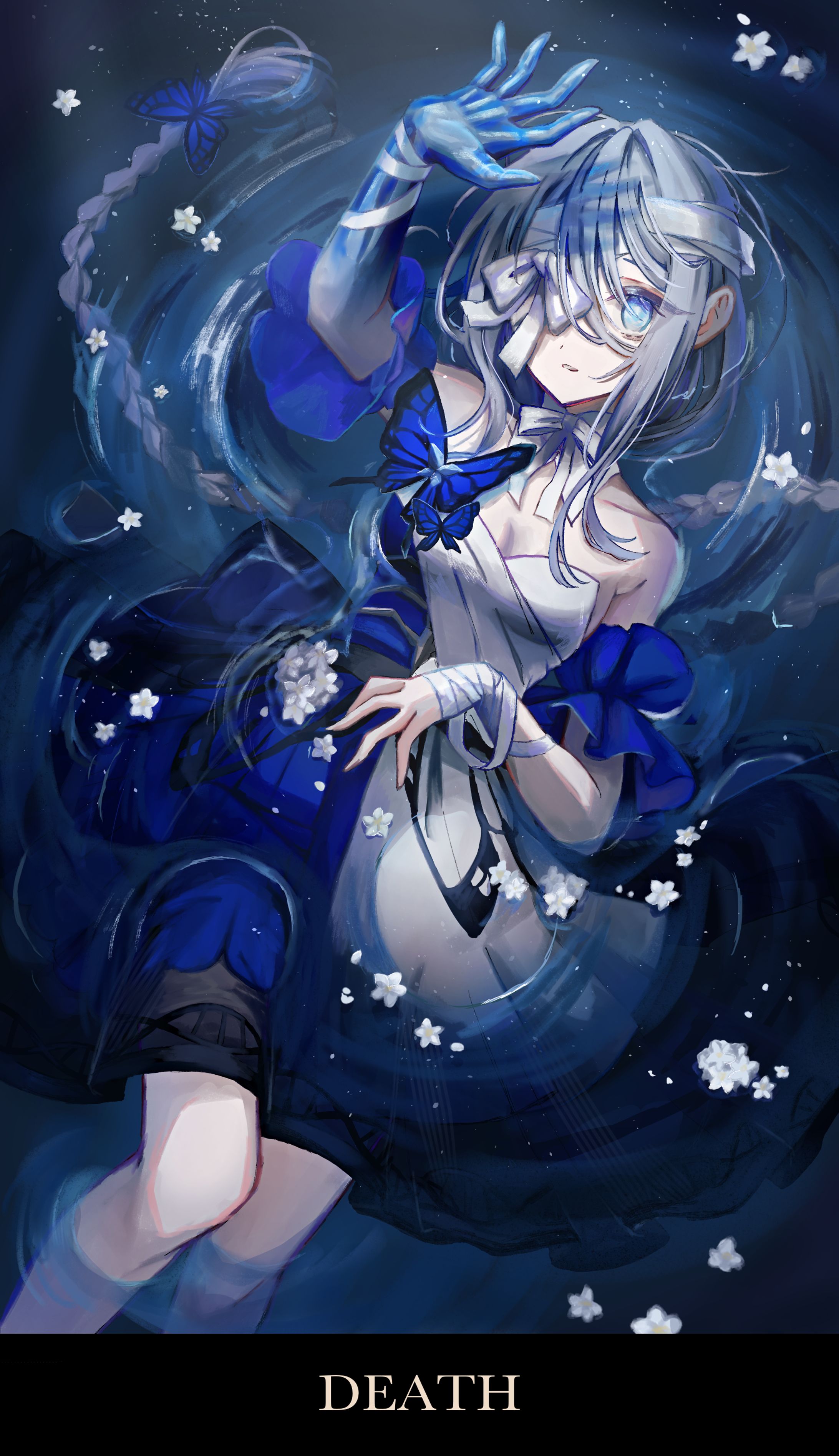 「DEATH」-1
