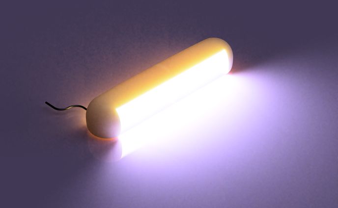 Parabolight