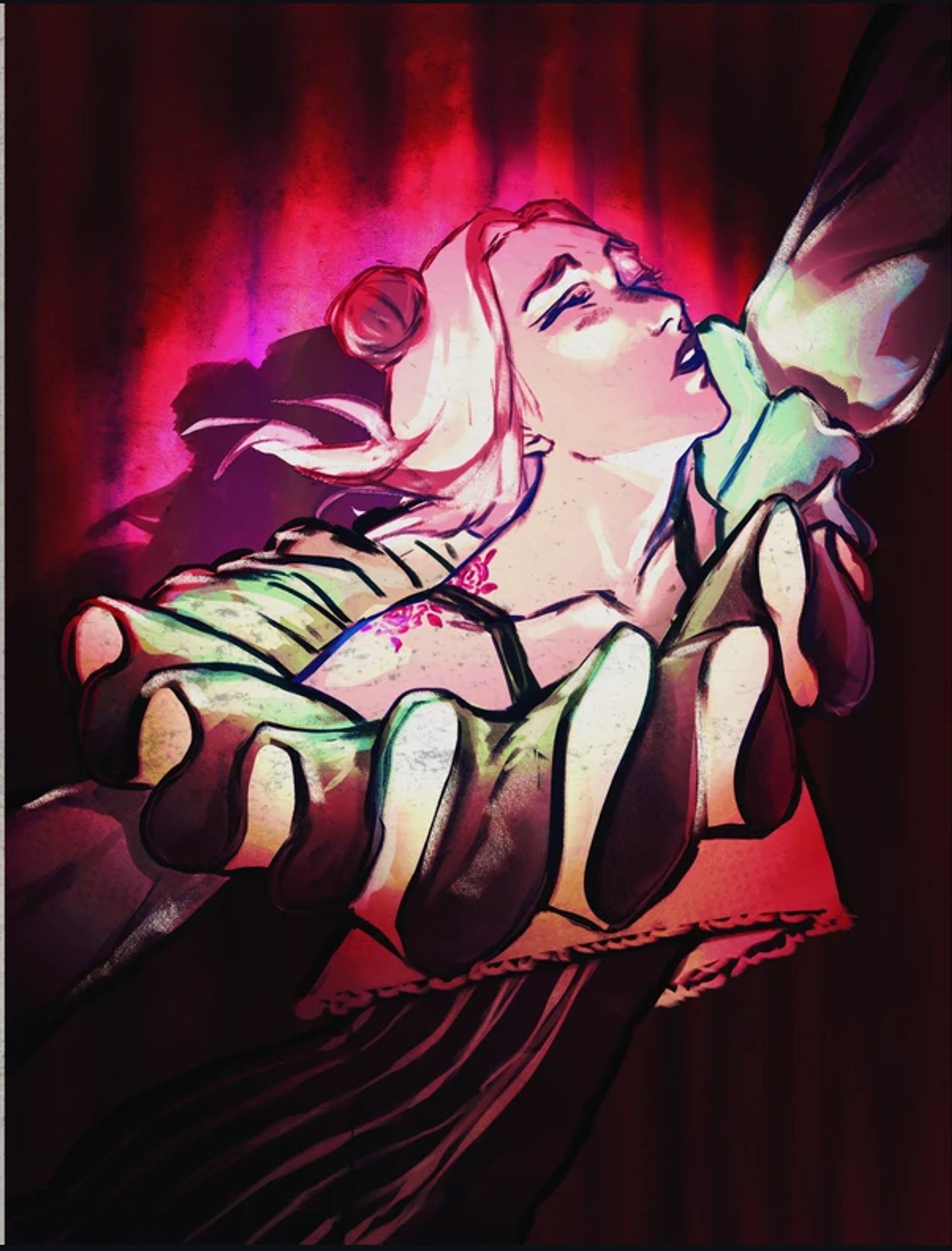 イラストIllustration 2025-1