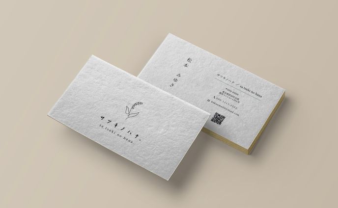 フラワーショップ様