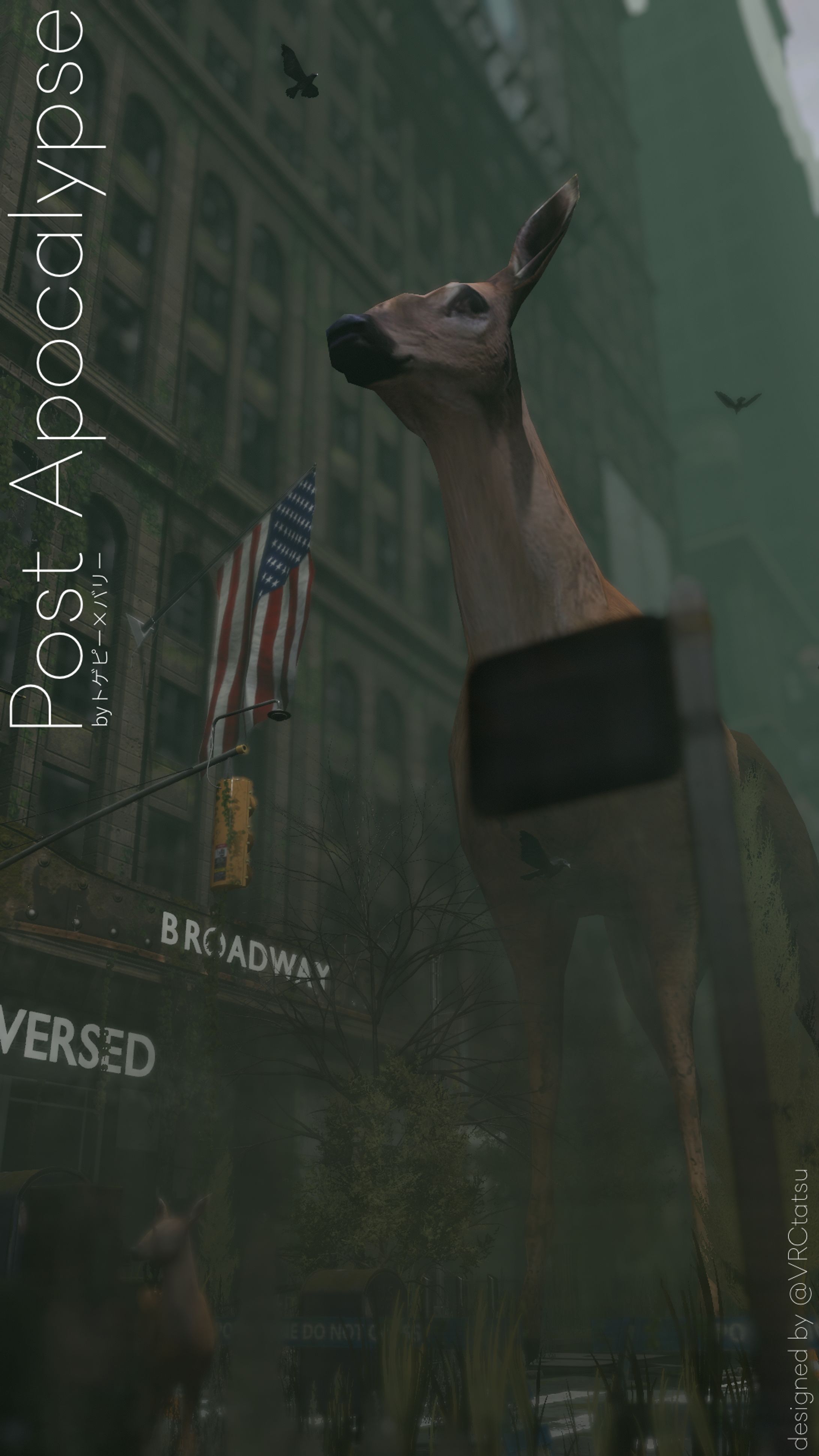 Post Apocalypse-1