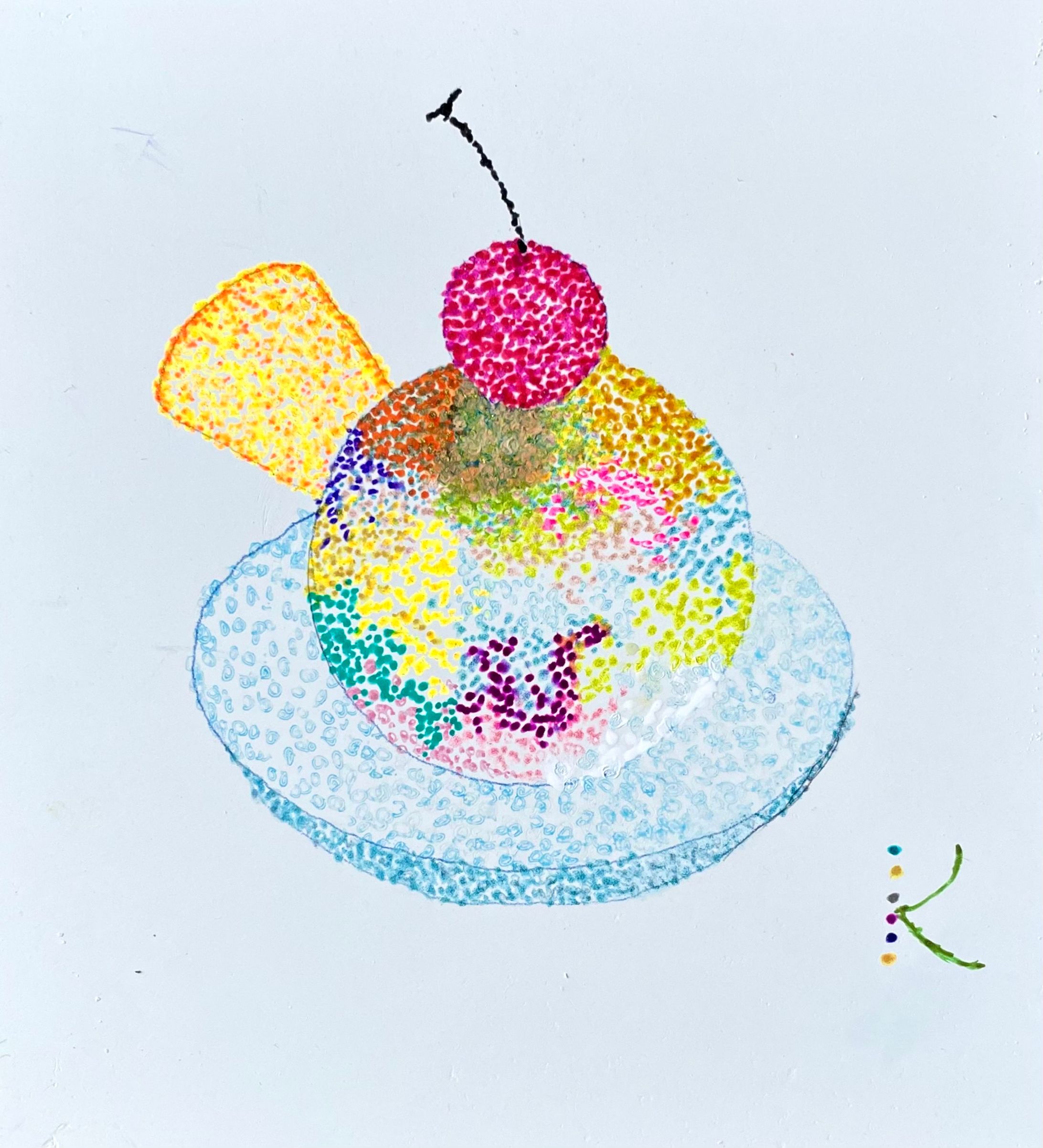 アイスクリーム-1