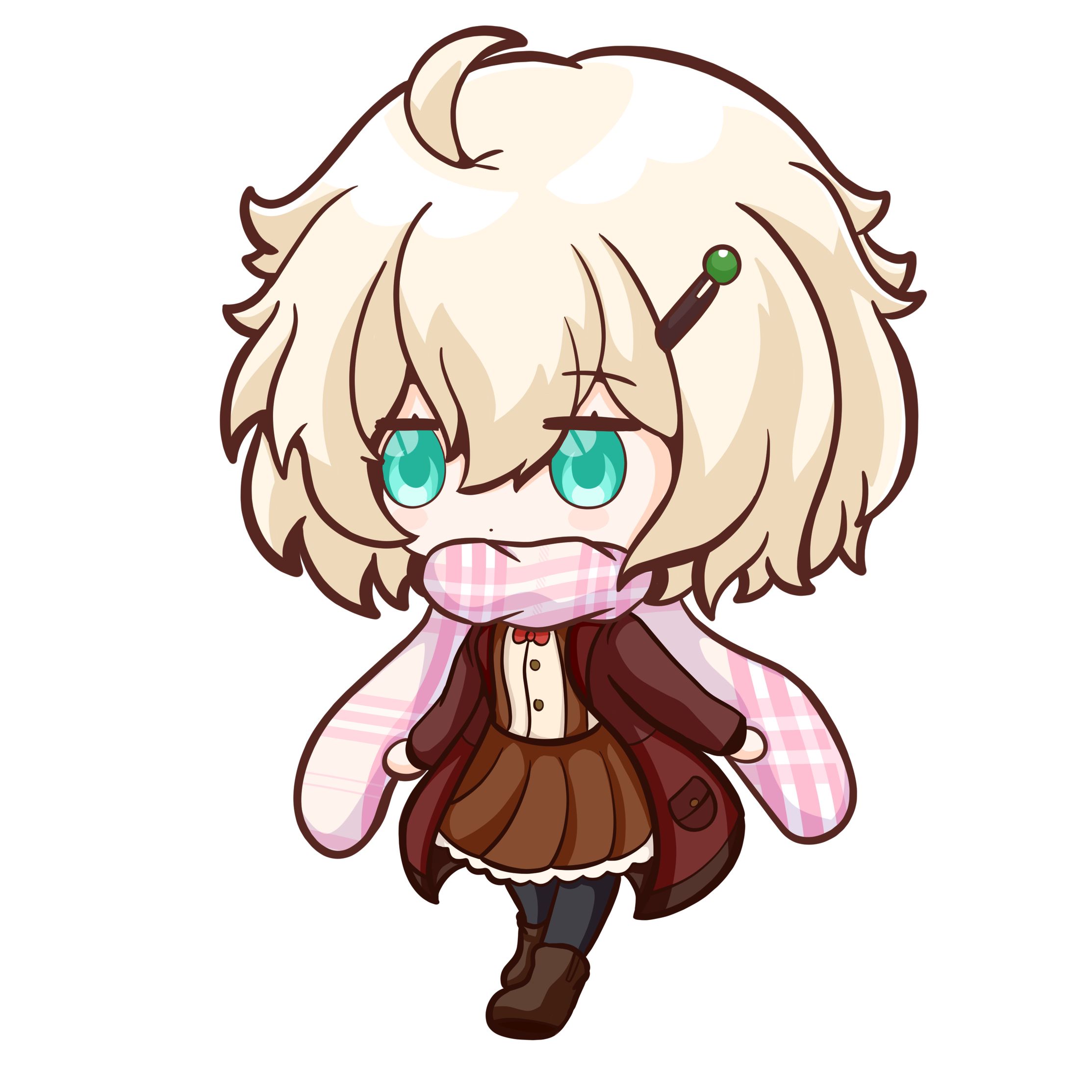 シュウマイちゃん-1