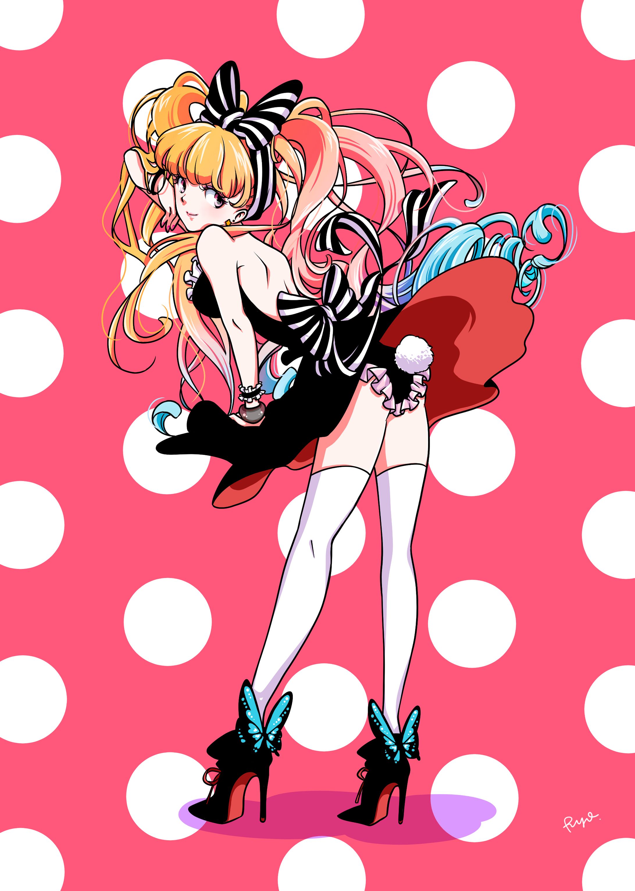 【オリジナル】-1
