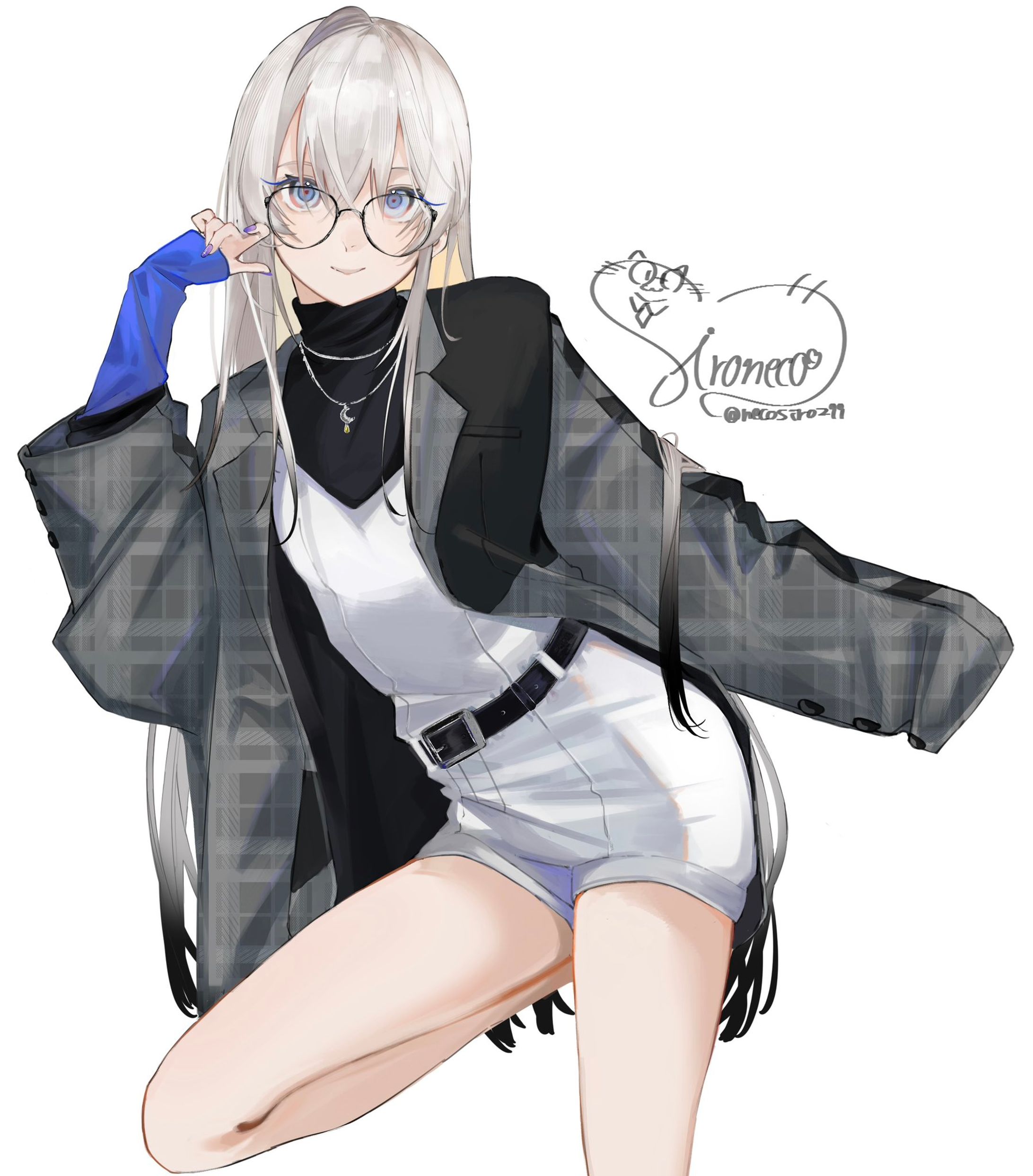 オリジナルキャラクター-1