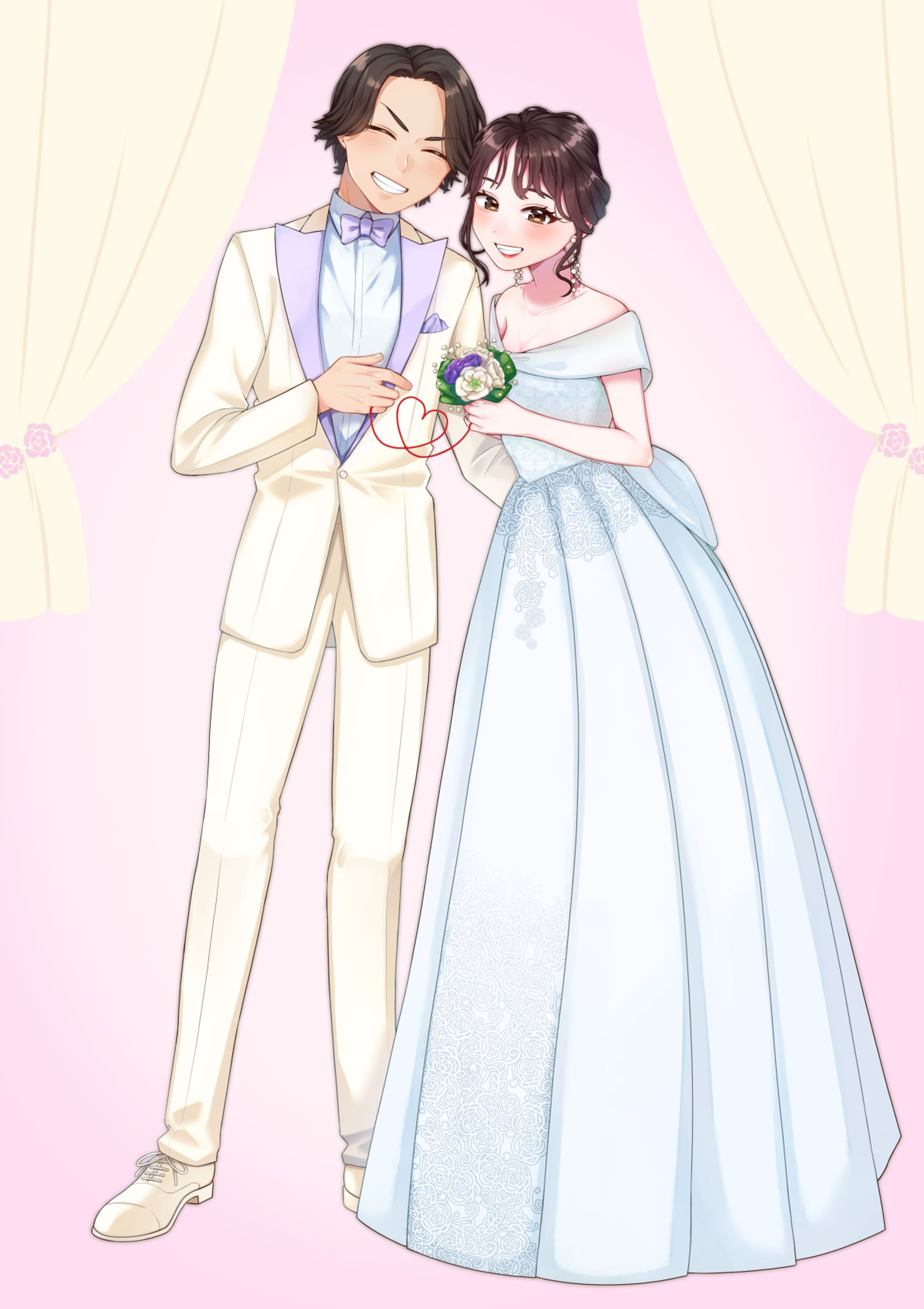 ウェルカムボード-1