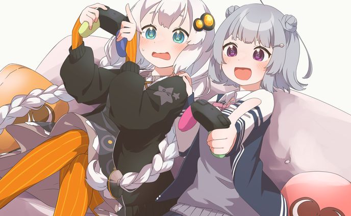 ご依頼_Skebリクエスト