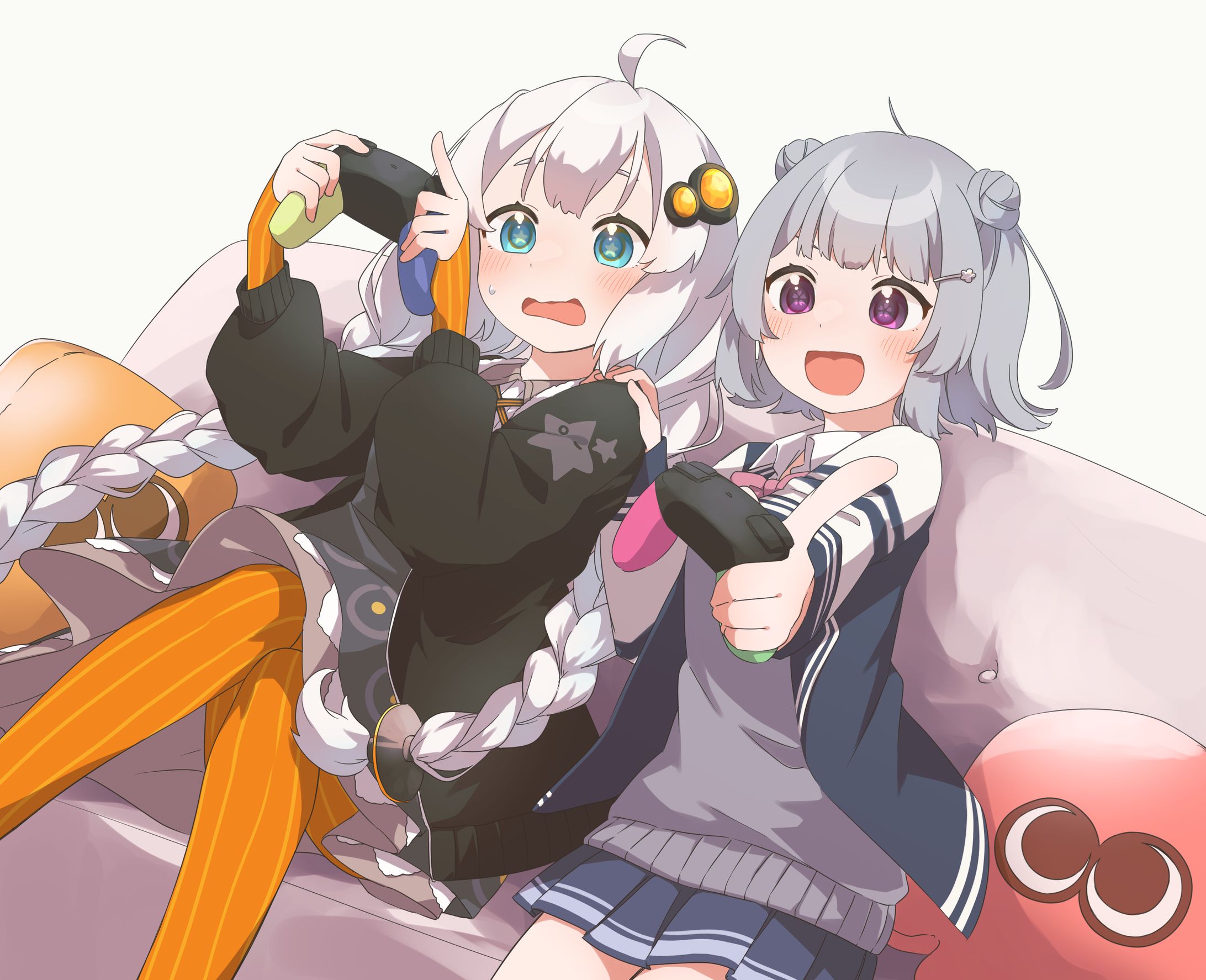 ご依頼_Skebリクエスト-1