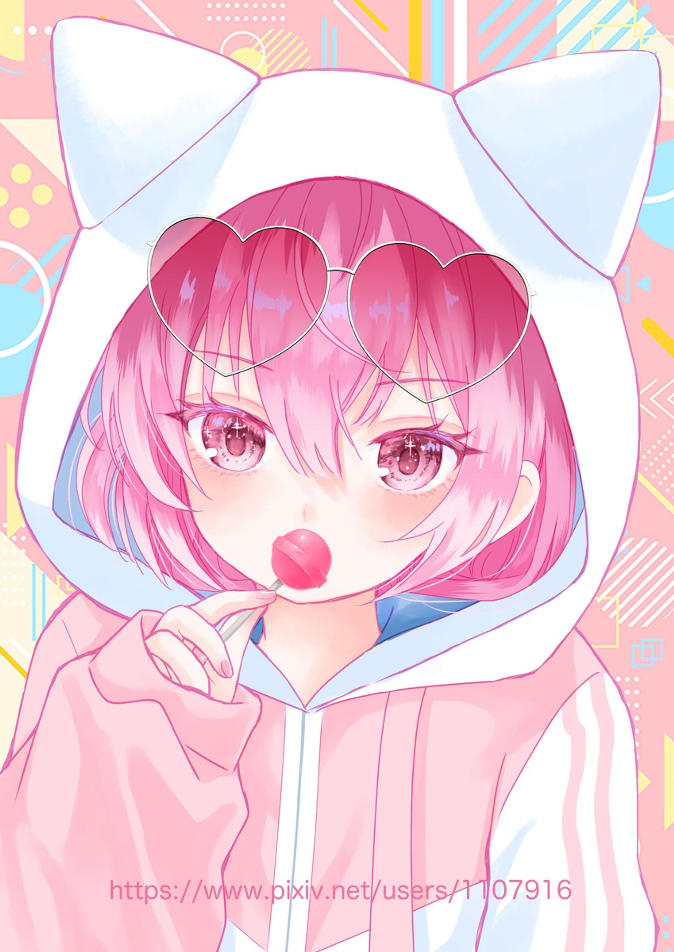 Illust/イラスト-1