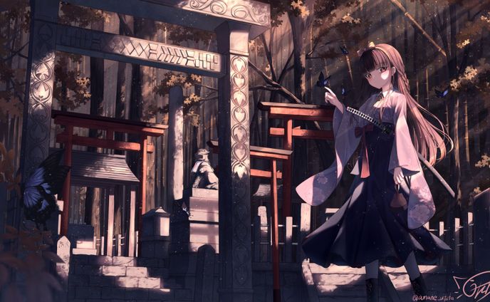 案件イラスト