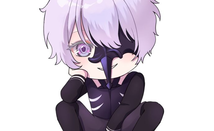 【お仕事】SDイラスト