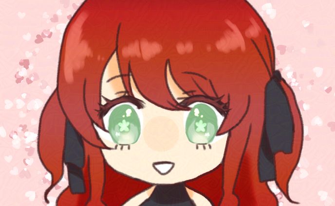 SDキャラアイコン1（個人用）