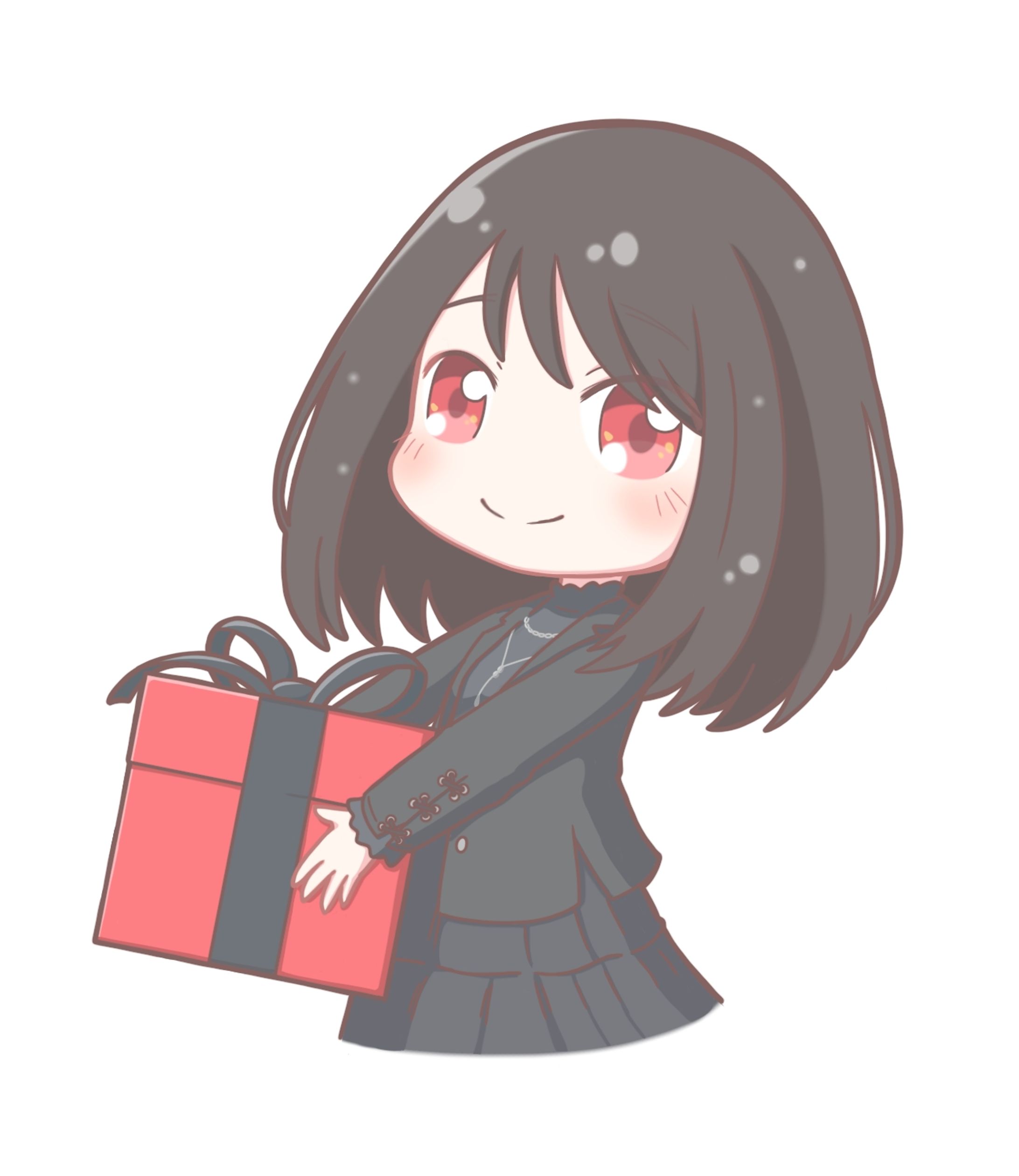 駅ポスターイラスト-1