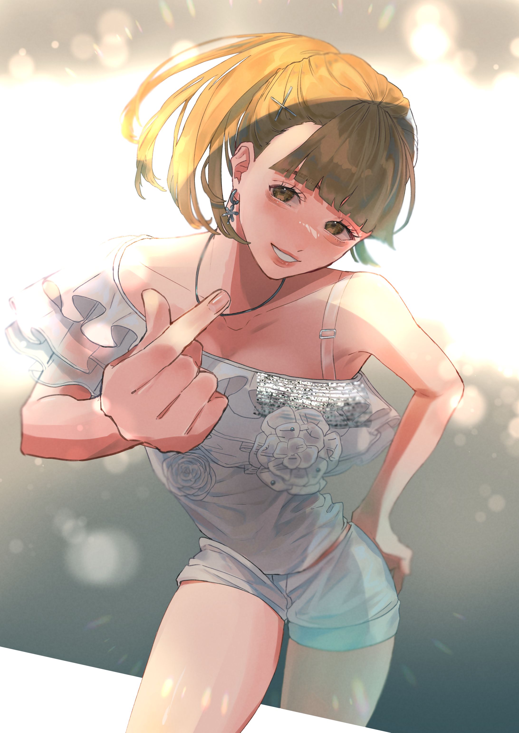 【ご依頼】似顔絵-1