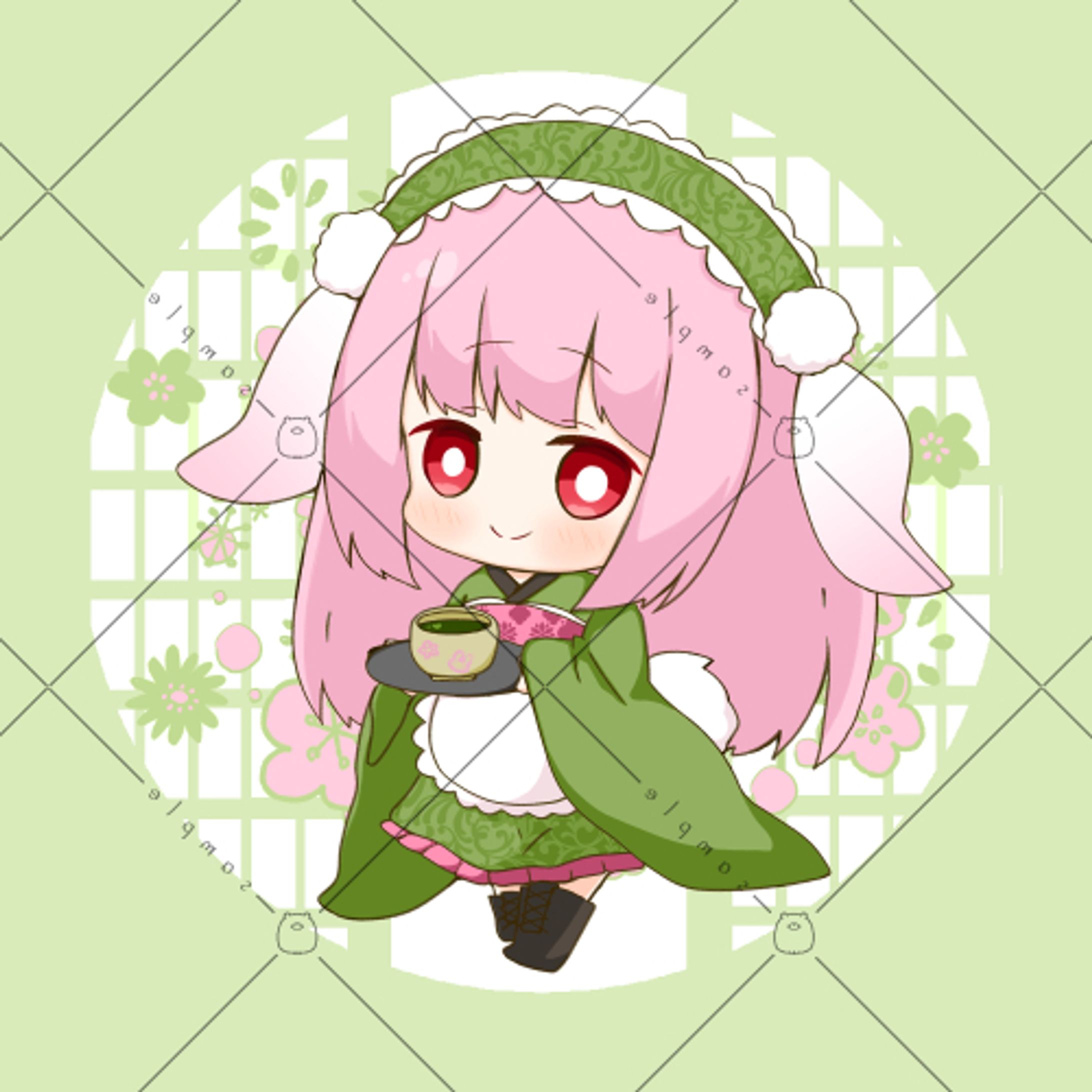 山茶小春さま(tsu_bakikohau)アイコン-1