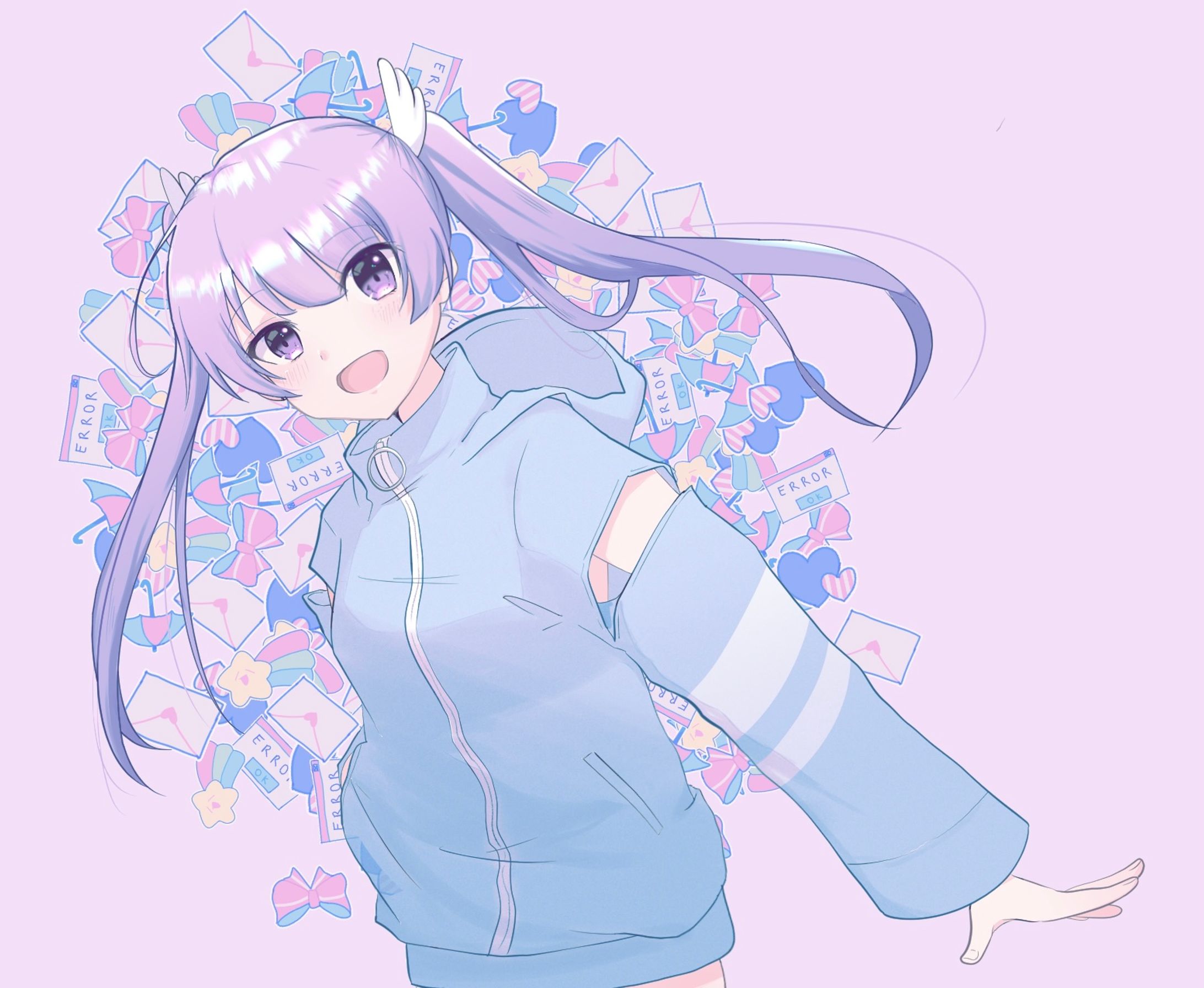 カラーイラスト-1