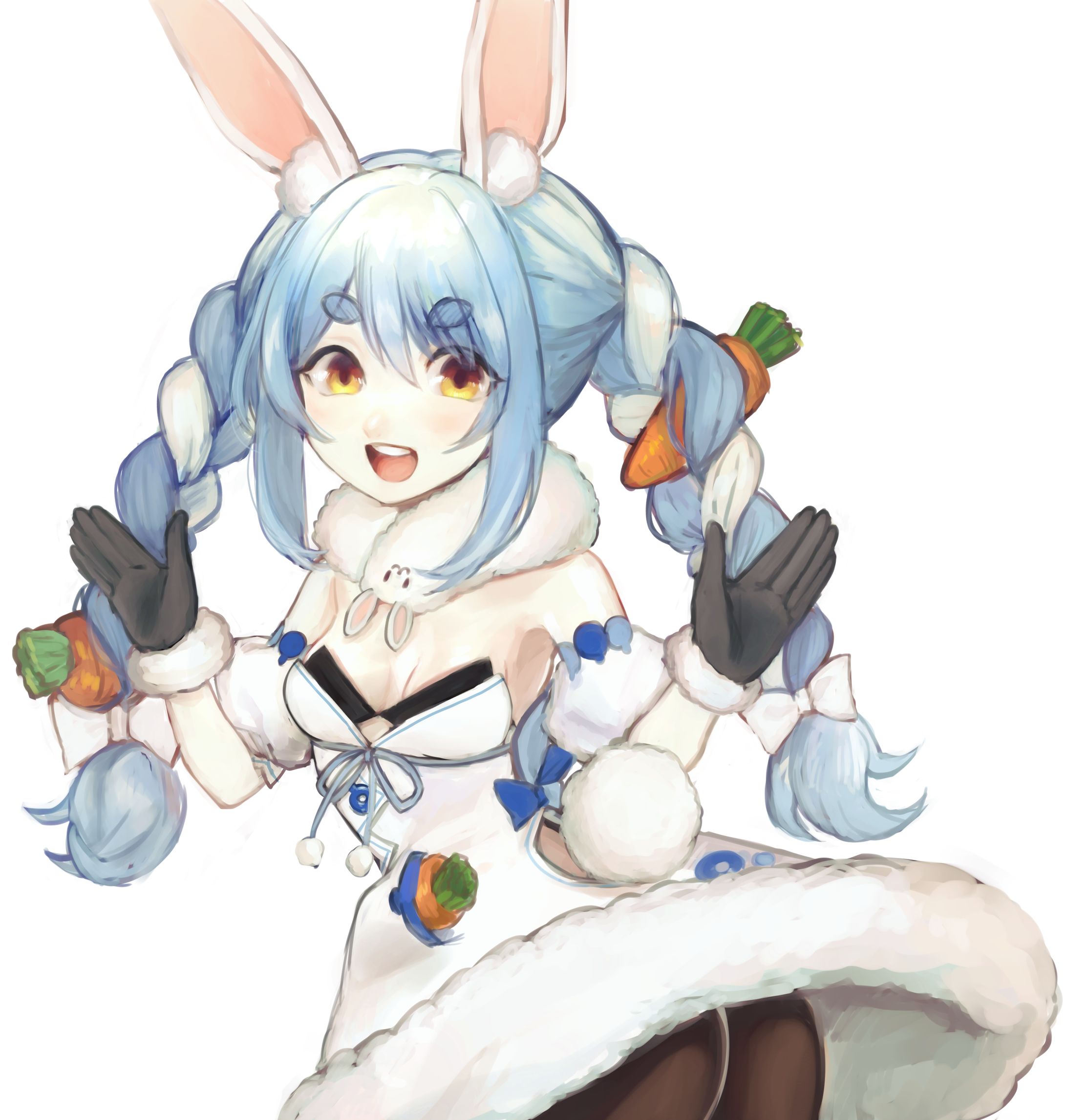 兎田ぺこら-1