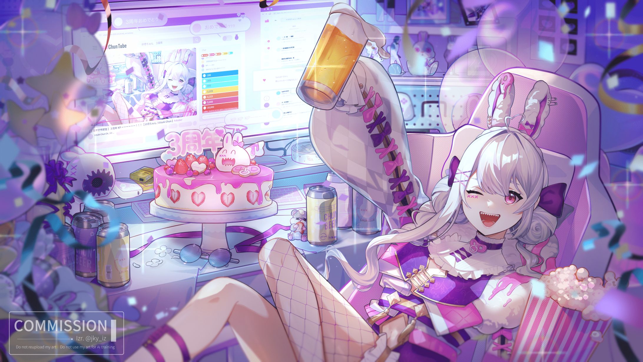 G・Ｓ様　ご依頼　記念絵-1