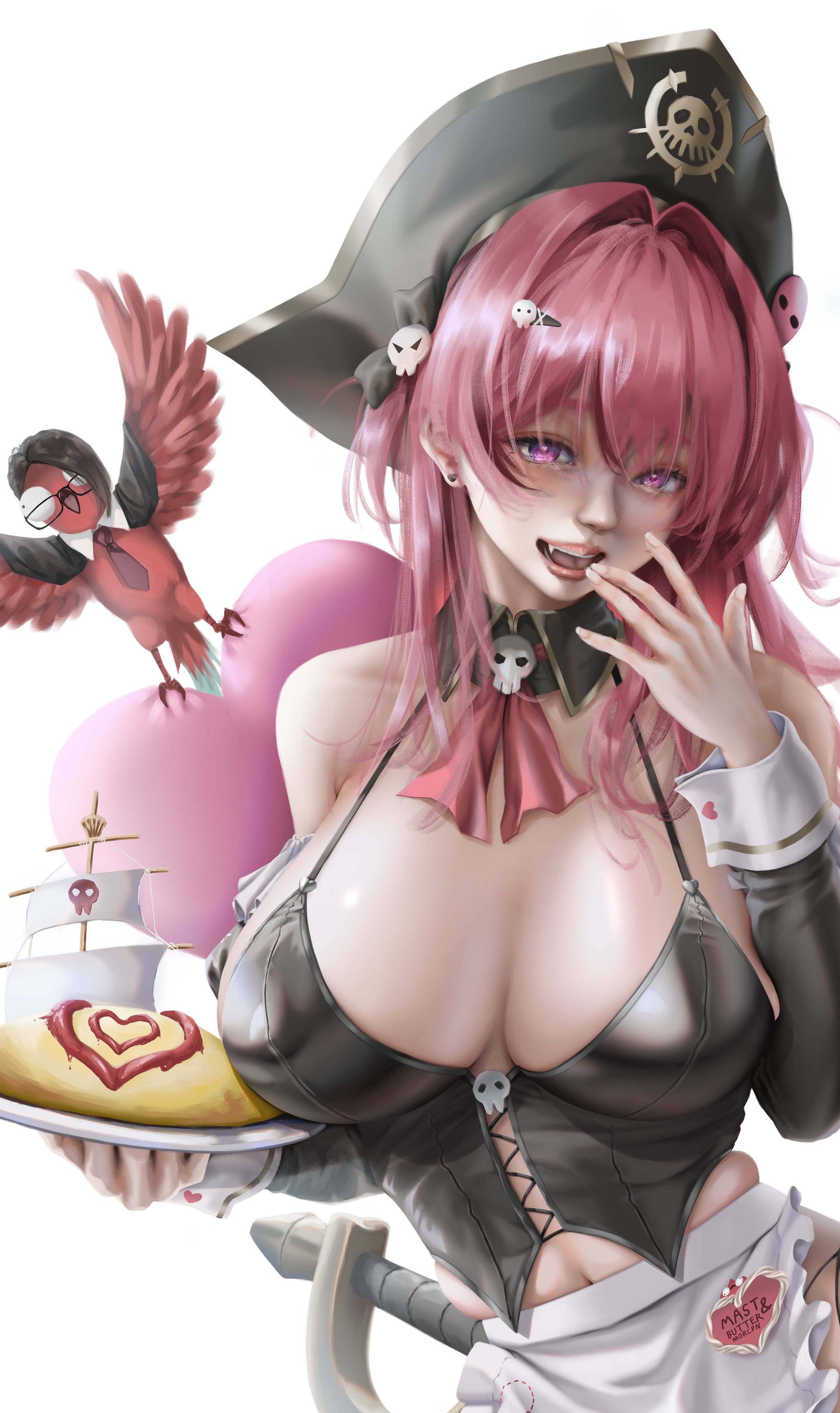【FA】マスト：ロマンチックメイド-1