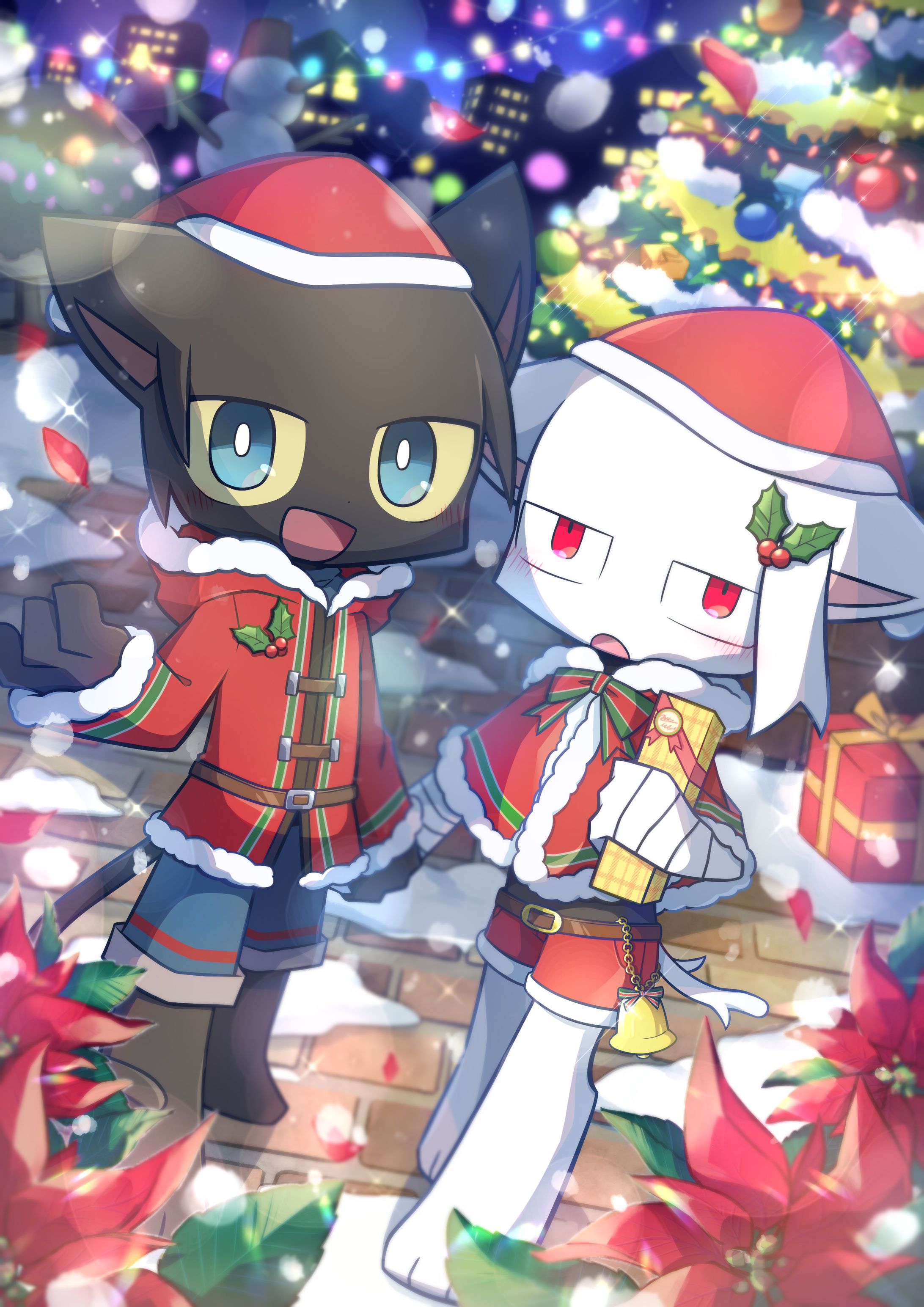 クリスマス 2020-1