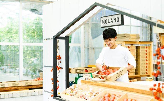 クリエイティブディレクター、レイアウト