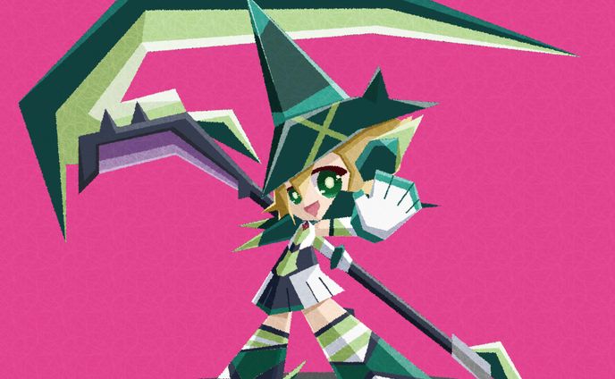 二次創作 ｜ 暁切歌