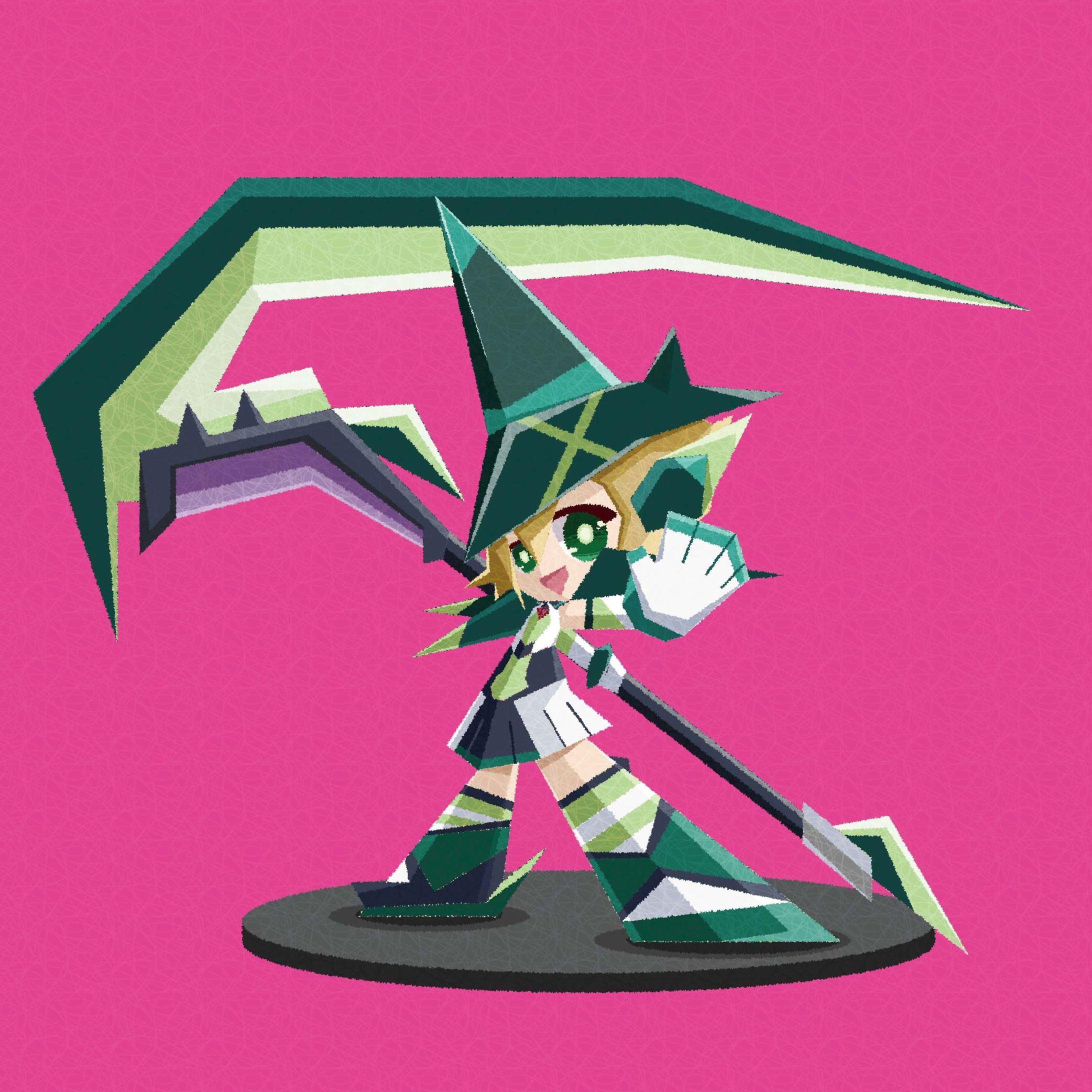 二次創作 ｜ 暁切歌-1