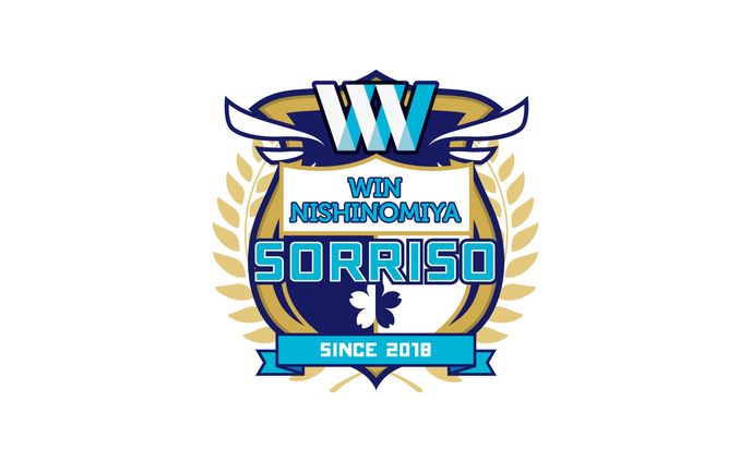 サッカークラブ　ロゴ