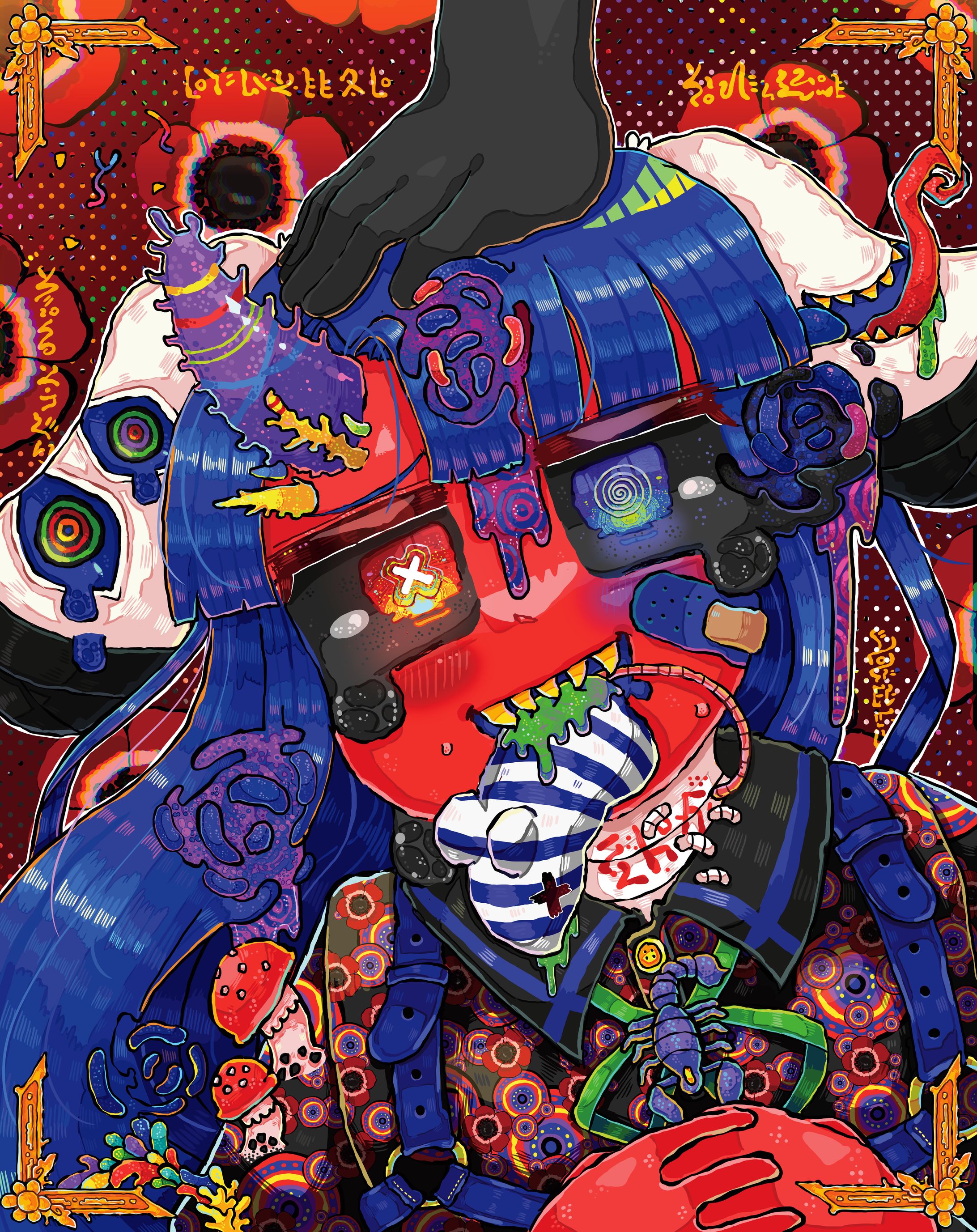 KDDI様一周年企画作品-1
