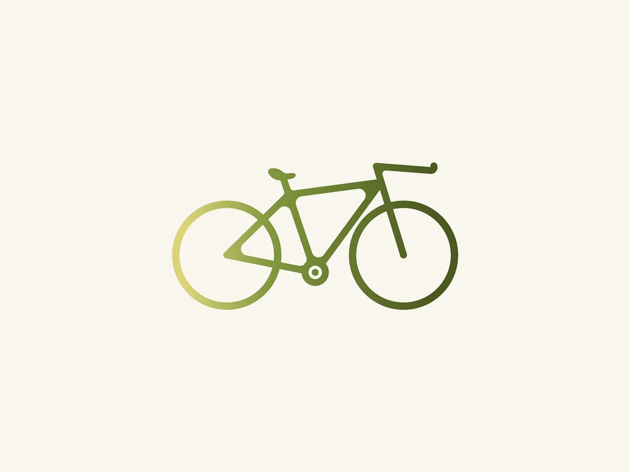 Logo | Bicycle - Logomark-1