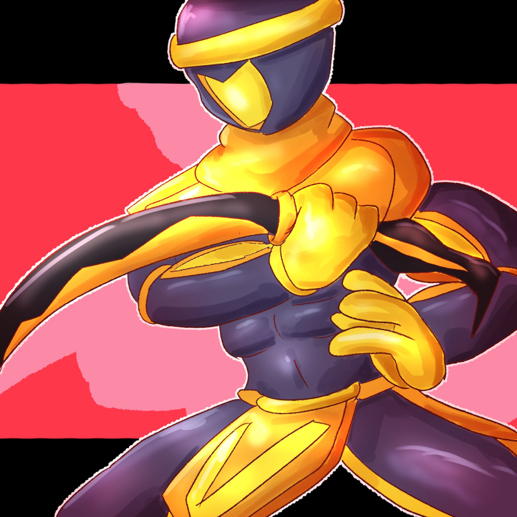 ラルニキの人外作品5-1