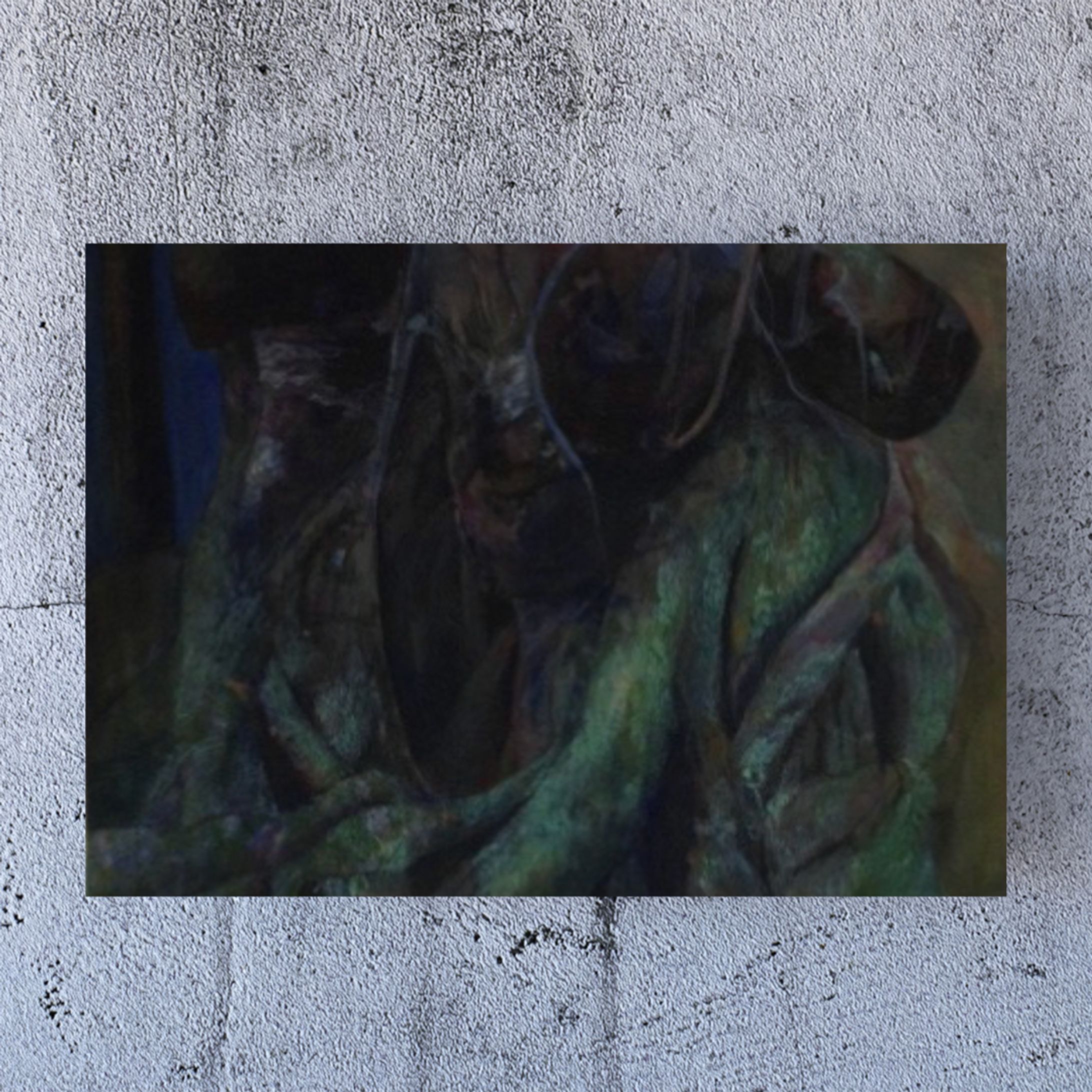 日本画 - Mayung Design-1