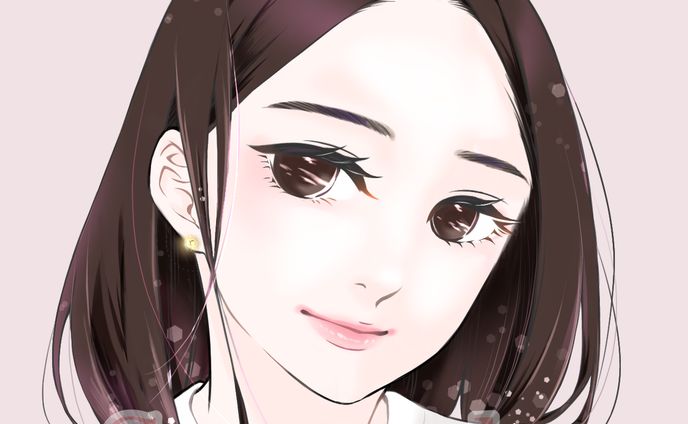 占い、アイコンリング