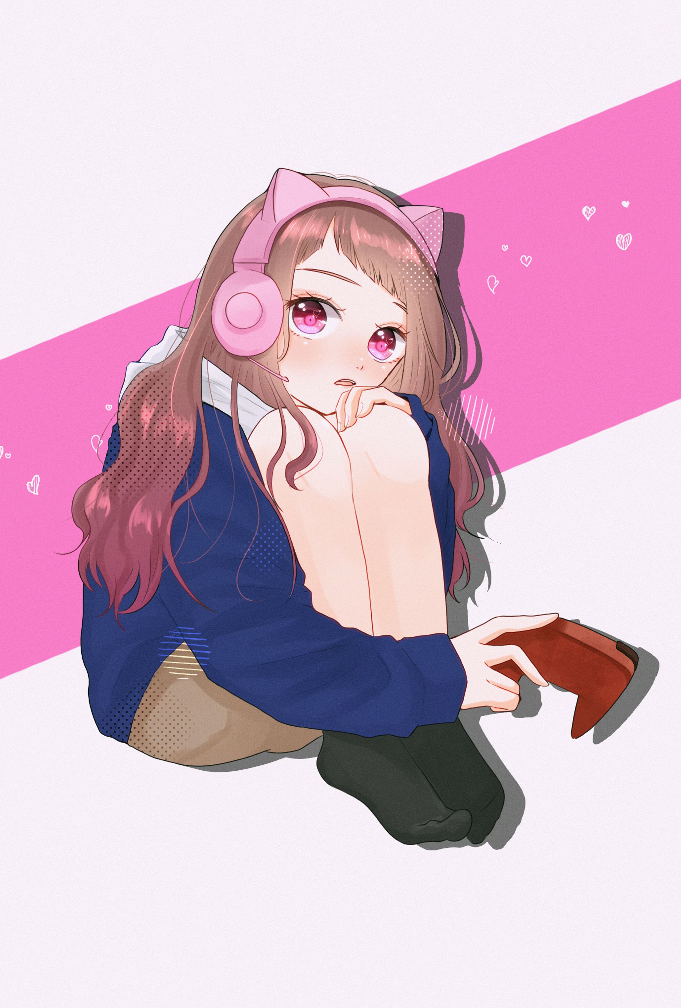 等身1枚絵(ご依頼)-1