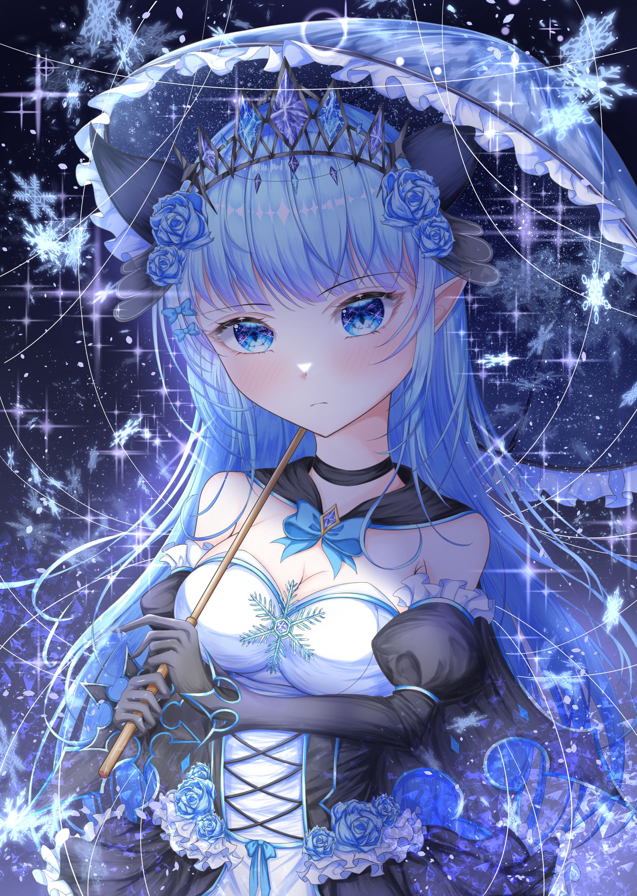 擬人化シリーズ-1
