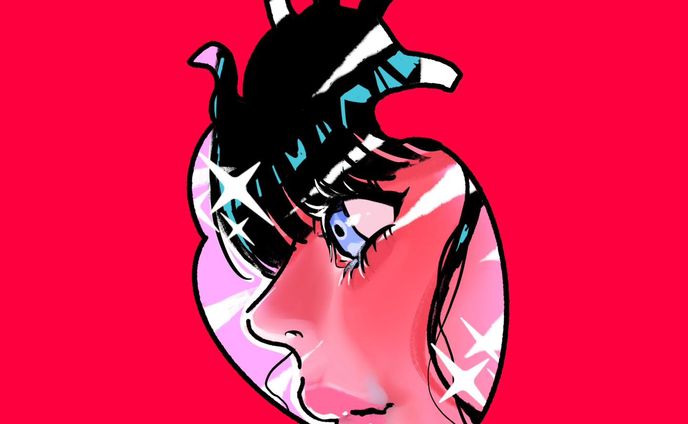 Listen to your heart💖

💟 Sharing, liking, and following are greatly appreciated!

#illustration #kawaiiaesthetic #art #drawing #artist #digitalart #artwork #sketch #illustrator #design #draw #artistsoninstagram #sketchbook #graphicdesign #lofiaesthetic #procreate