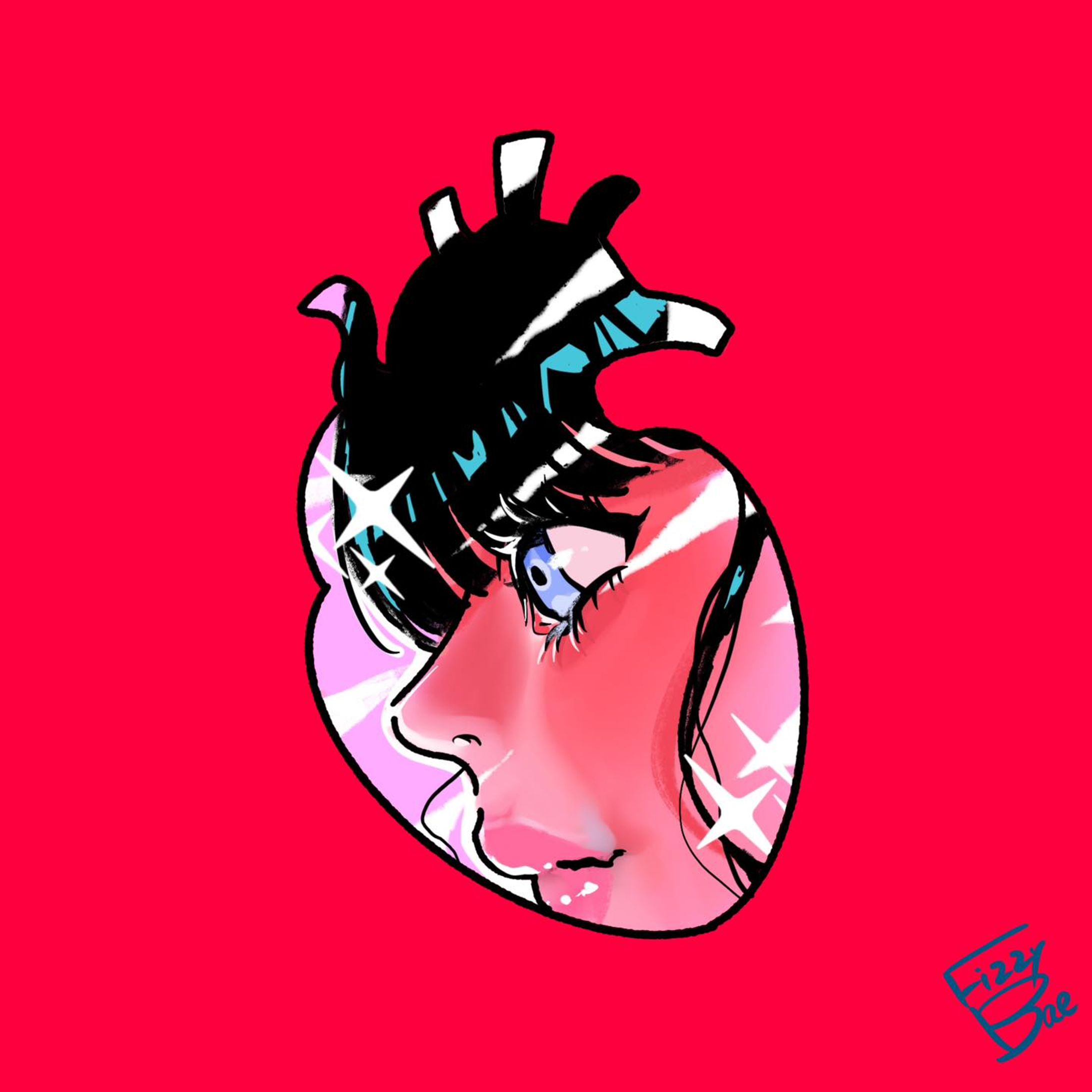 Listen to your heart💖

💟 Sharing, liking, and following are greatly appreciated!

#illustration #kawaiiaesthetic #art #drawing #artist #digitalart #artwork #sketch #illustrator #design #draw #artistsoninstagram #sketchbook #graphicdesign #lofiaesthetic #procreate-1