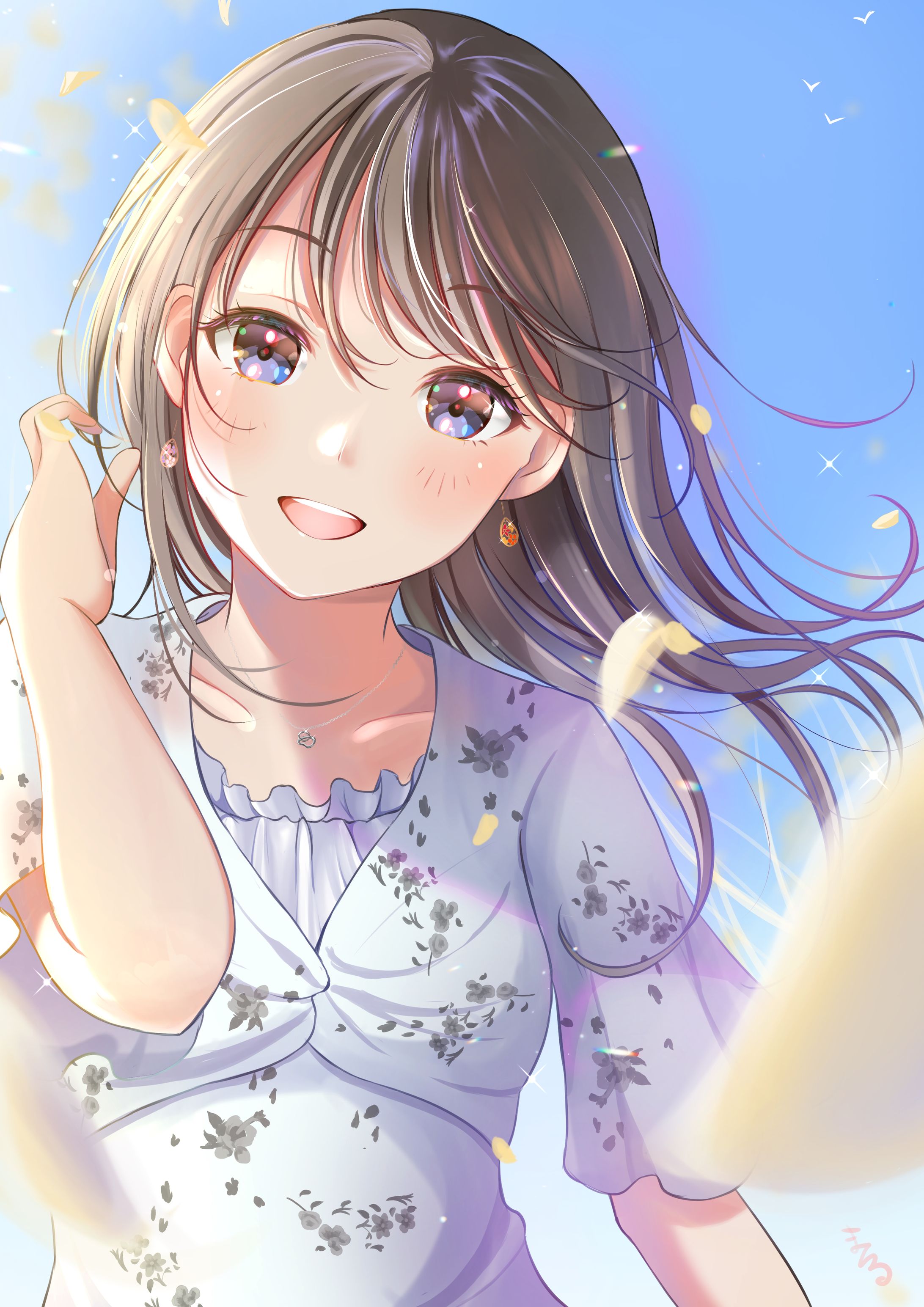 私の天使-1