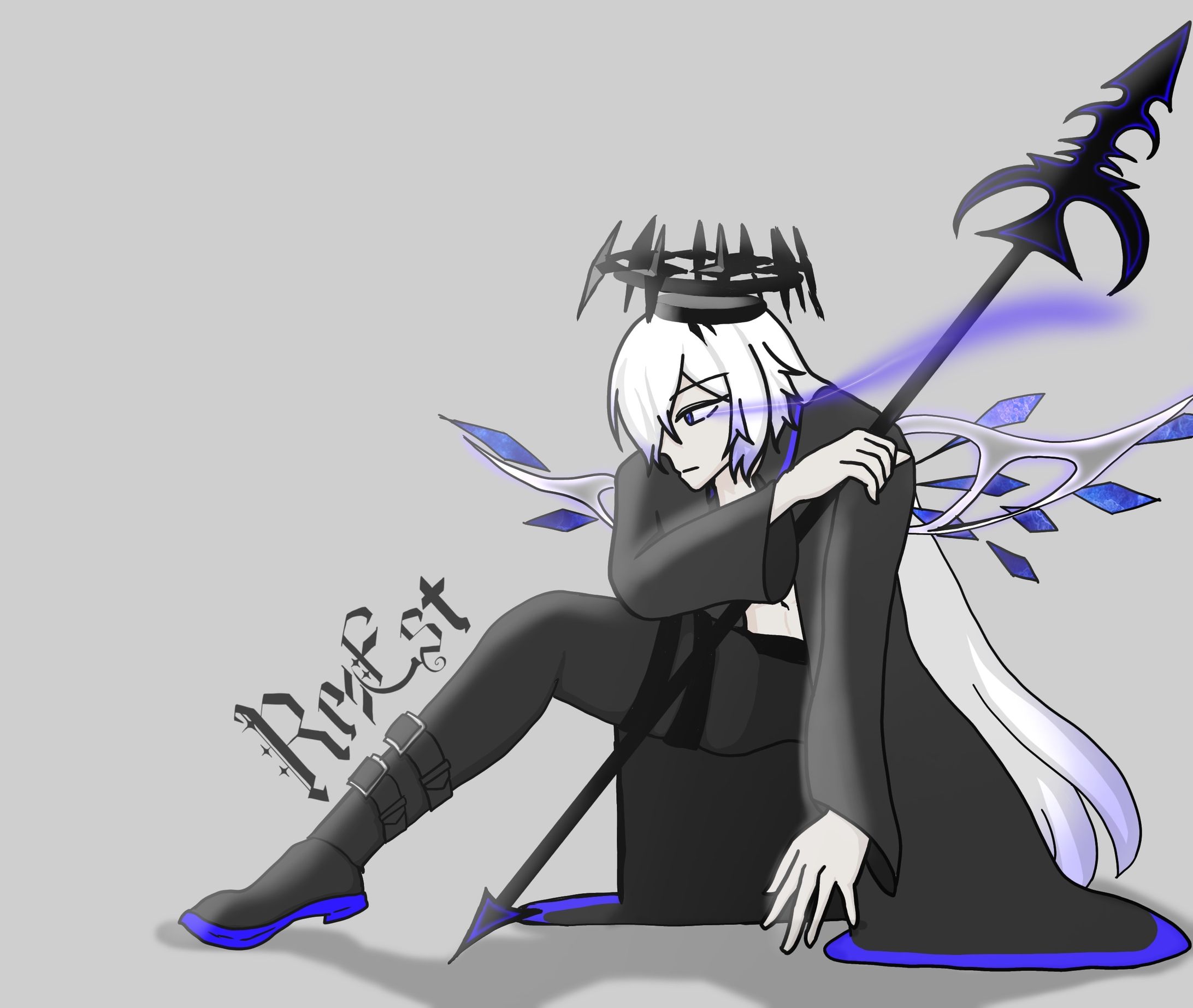 アバターイラスト-1