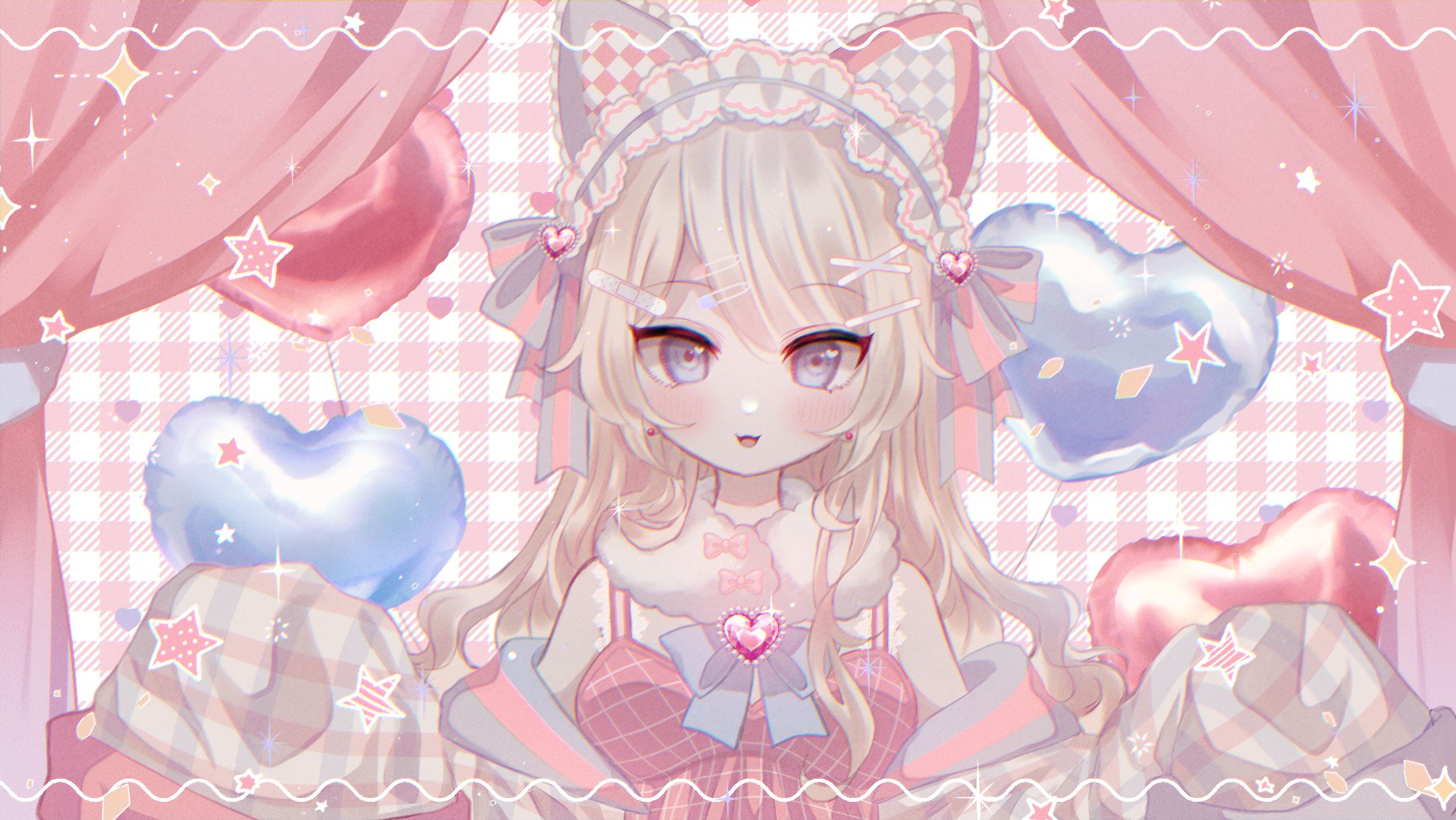 イラスト(オリジナル)-1