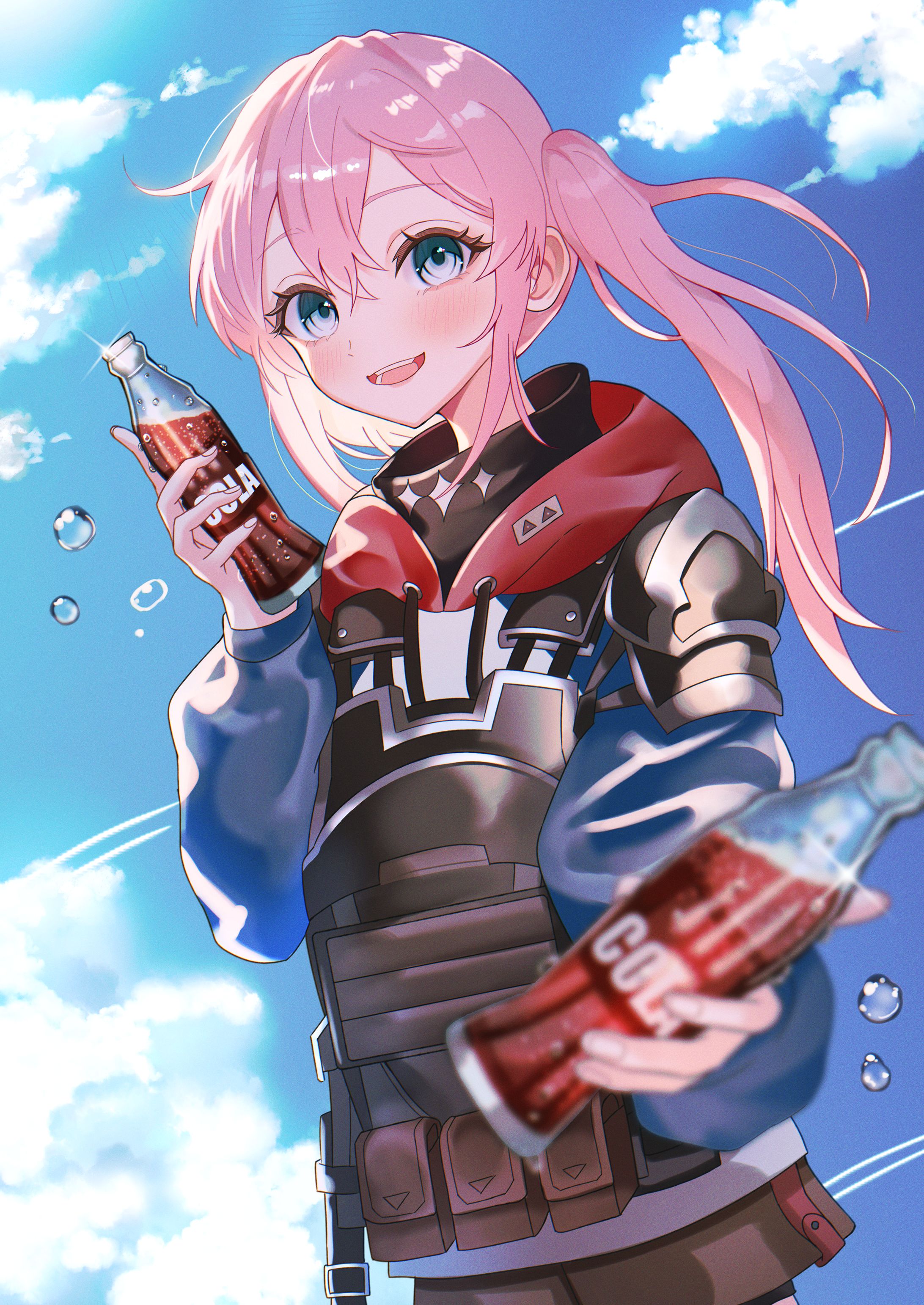Contest/JOZ イラストキャンペーン To ひなん-1
